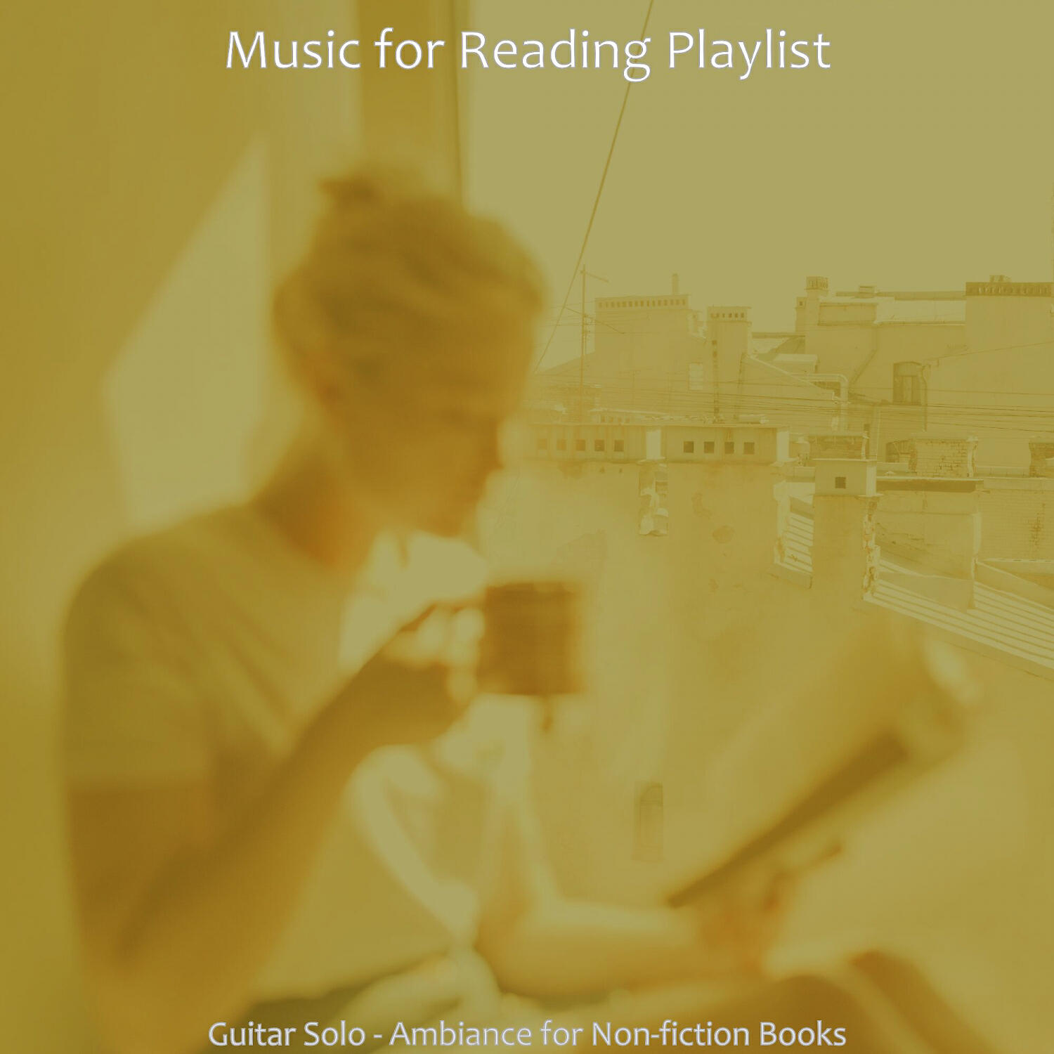 Music for Reading Playlist - Delightful Backdrops for Studying for Exams