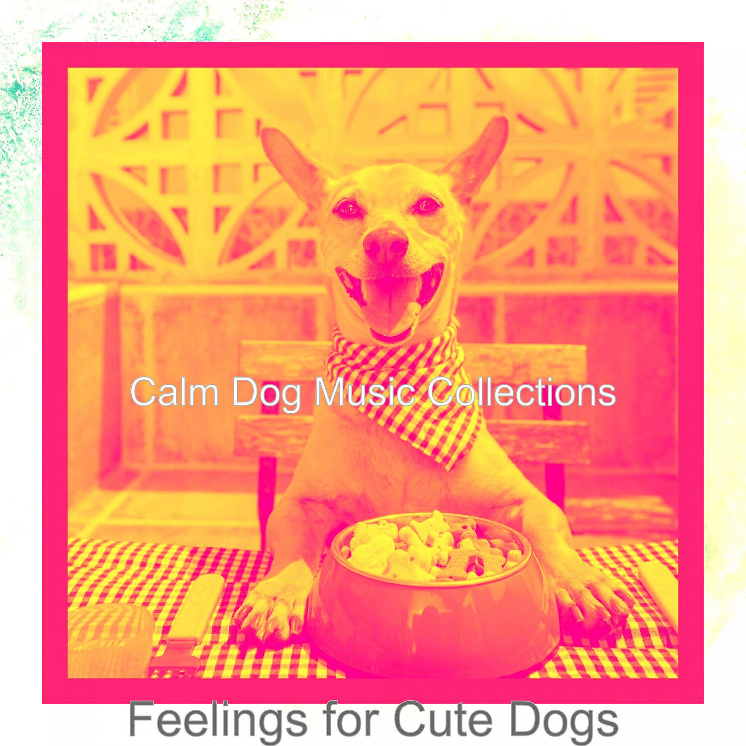 Calm Dog Music Collections - Deluxe Solo Piano Jazz - Vibe for Relaxing Dogs