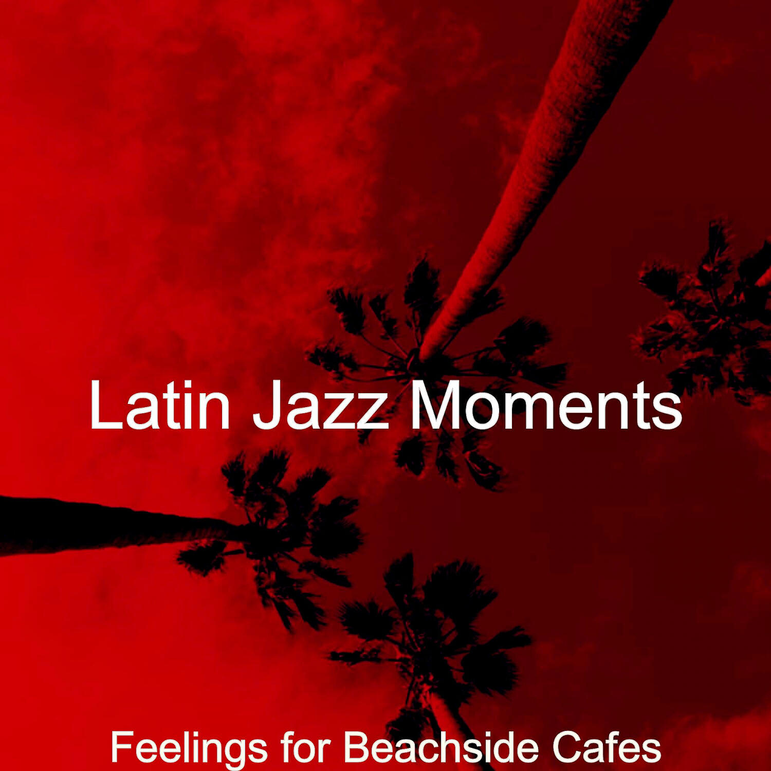 Latin Jazz Moments - Beautiful Music for Fine Dining