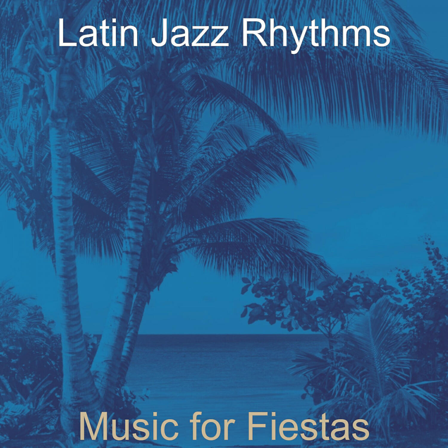 Latin Jazz Rhythms - Bossa Quintet Soundtrack for Fiestas