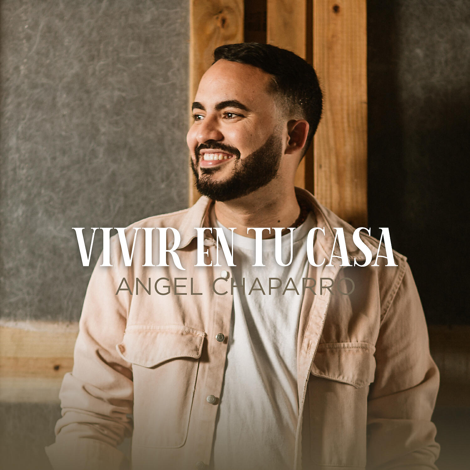 Angel Chaparro - No Hace Falta Más Na (feat. Juanjo Cabrera & Itala Rodriguez)