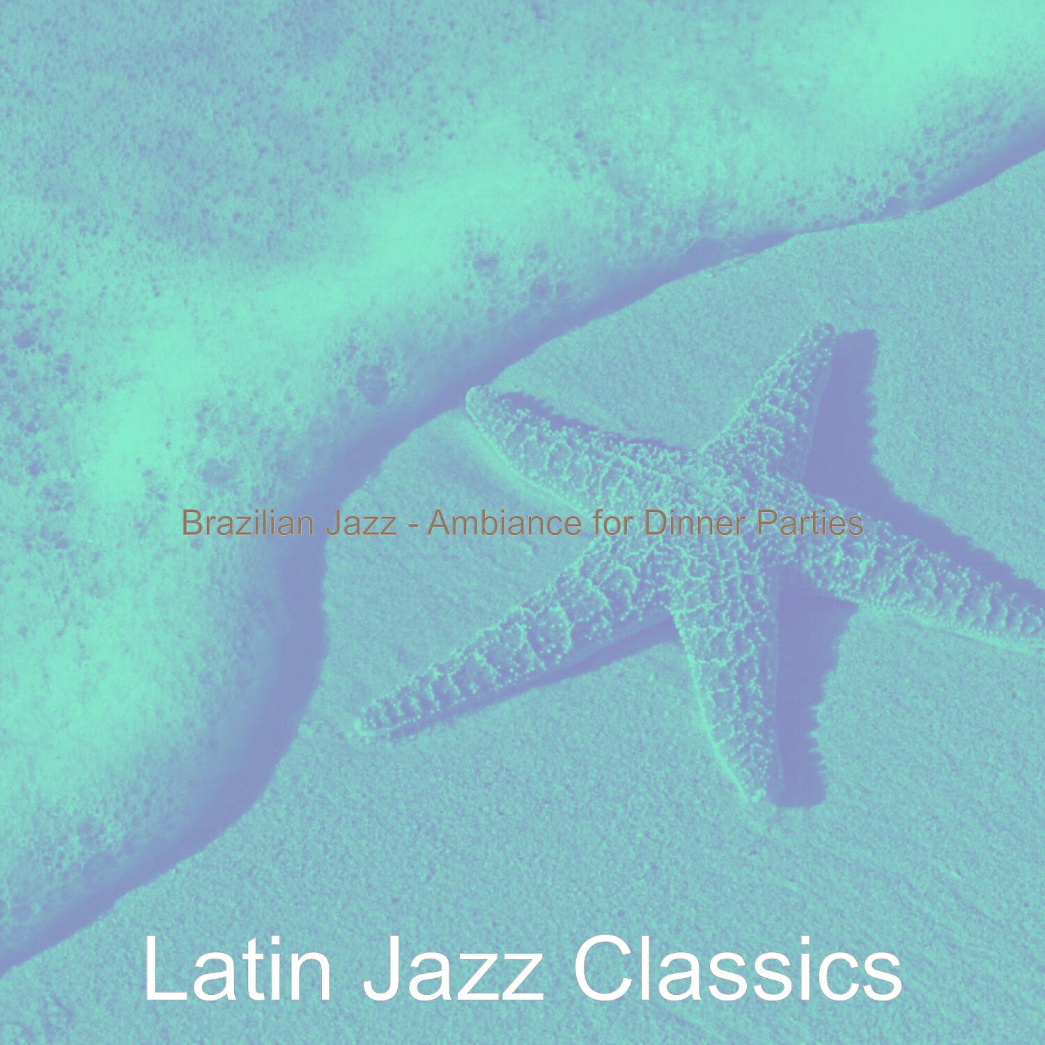 Latin Jazz Classics - Dream-Like Saxophone Bossa Nova - Vibe for Beach Bars