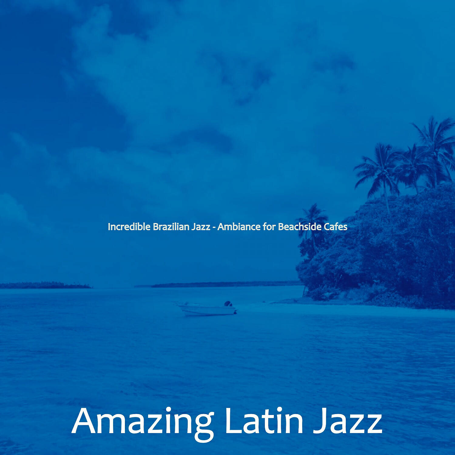 Amazing Latin Jazz - Sultry Saxophone Bossa Nova - Vibe for Dinner Parties