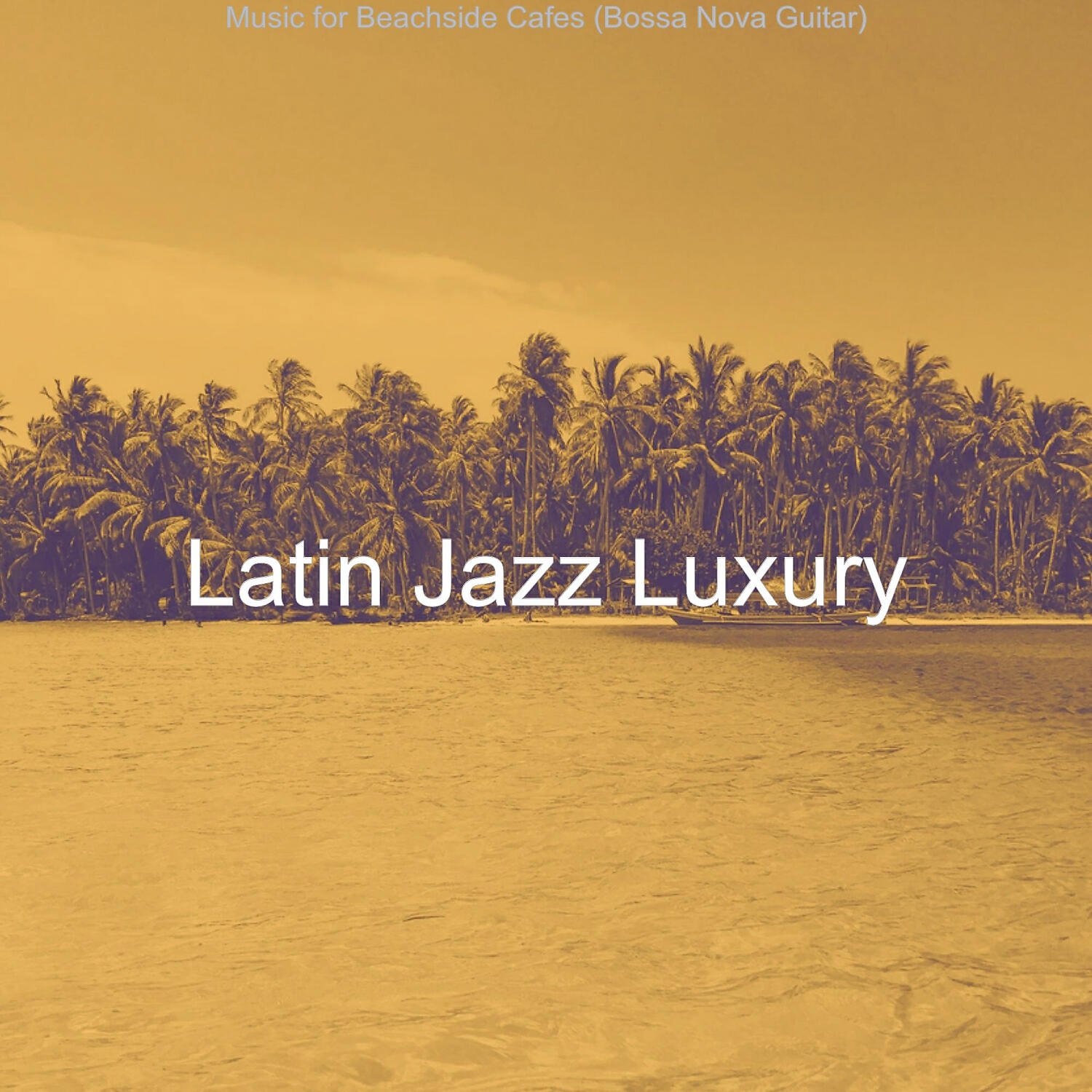 Latin Jazz Luxury - Modish Saxophone Bossa Nova - Vibe for Great Restaurants