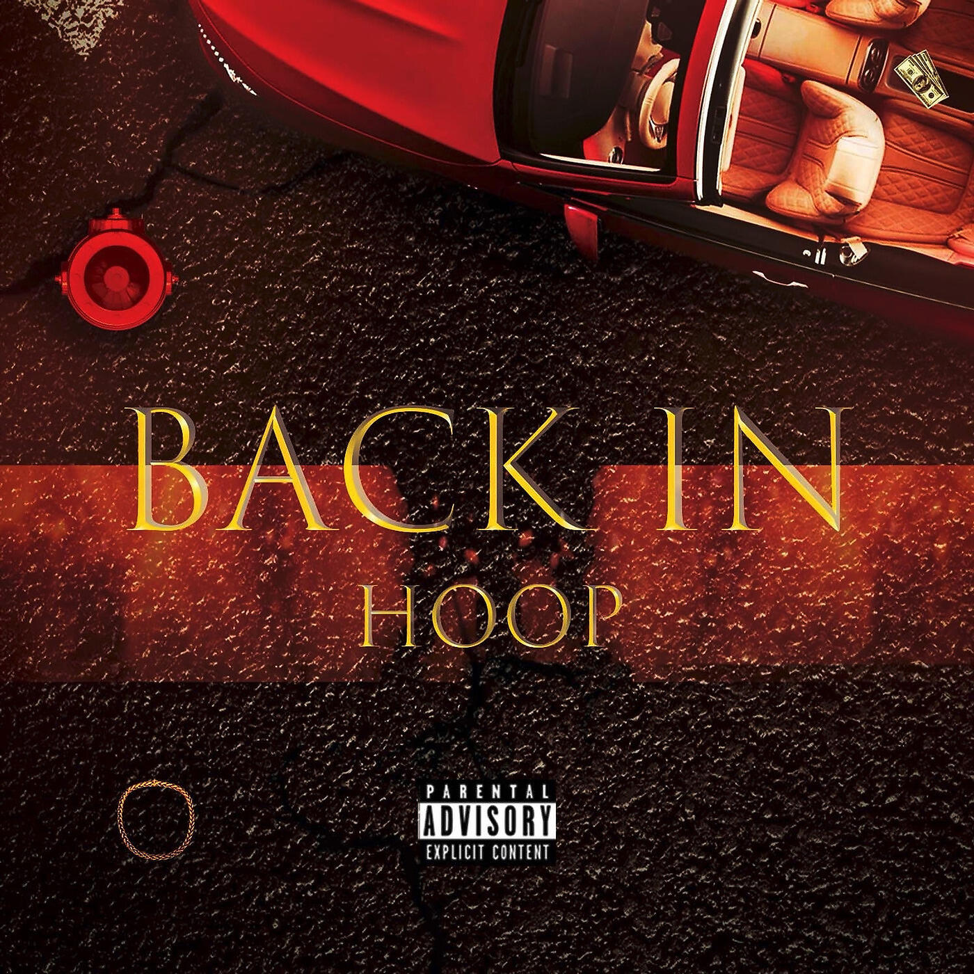 HOOP - Back In