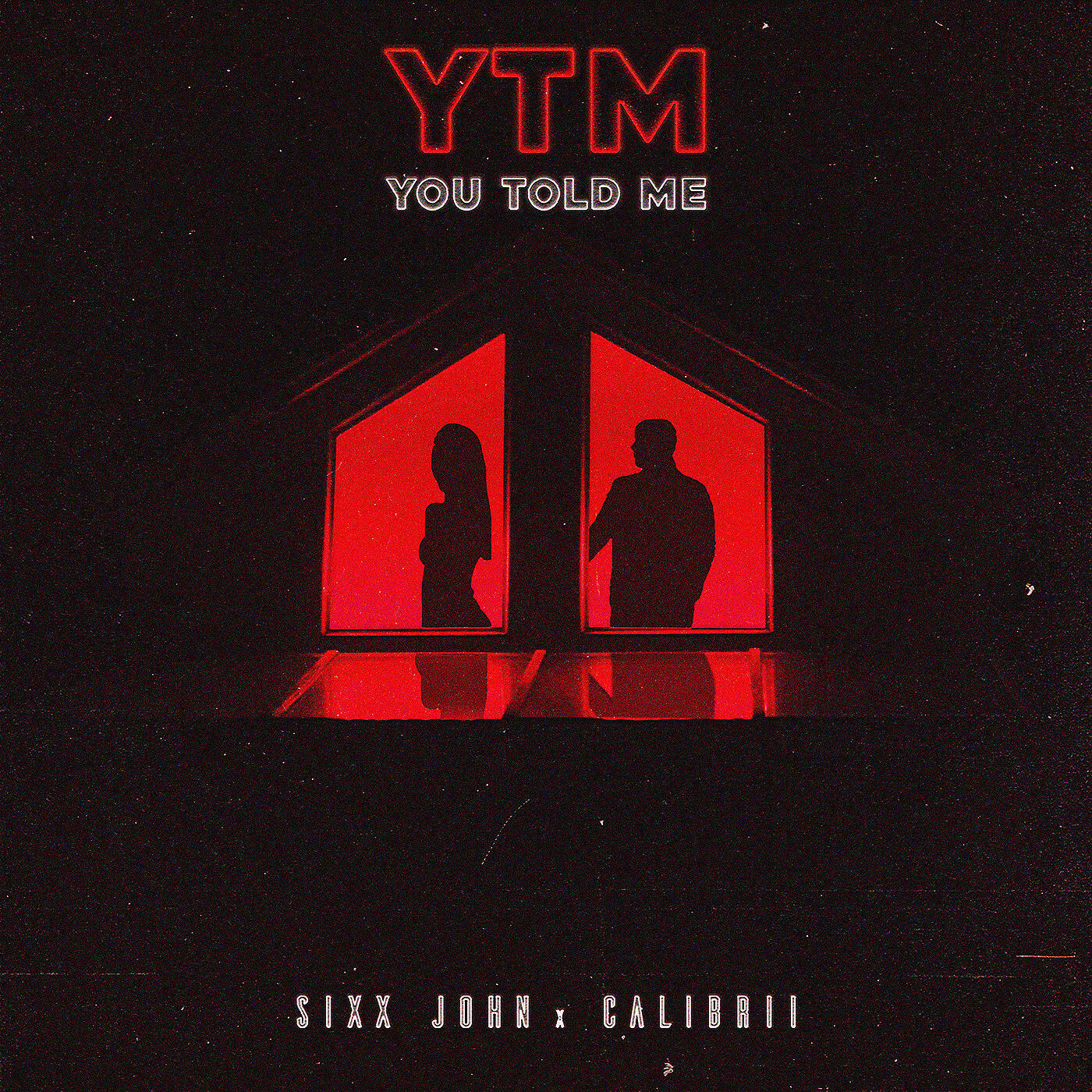 Sixx John - Y T M (You Told Me)