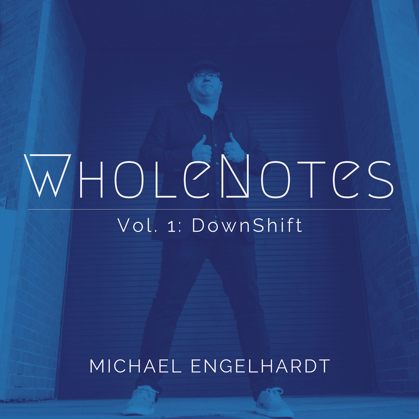 Michael Engelhardt - The Wonder of It All