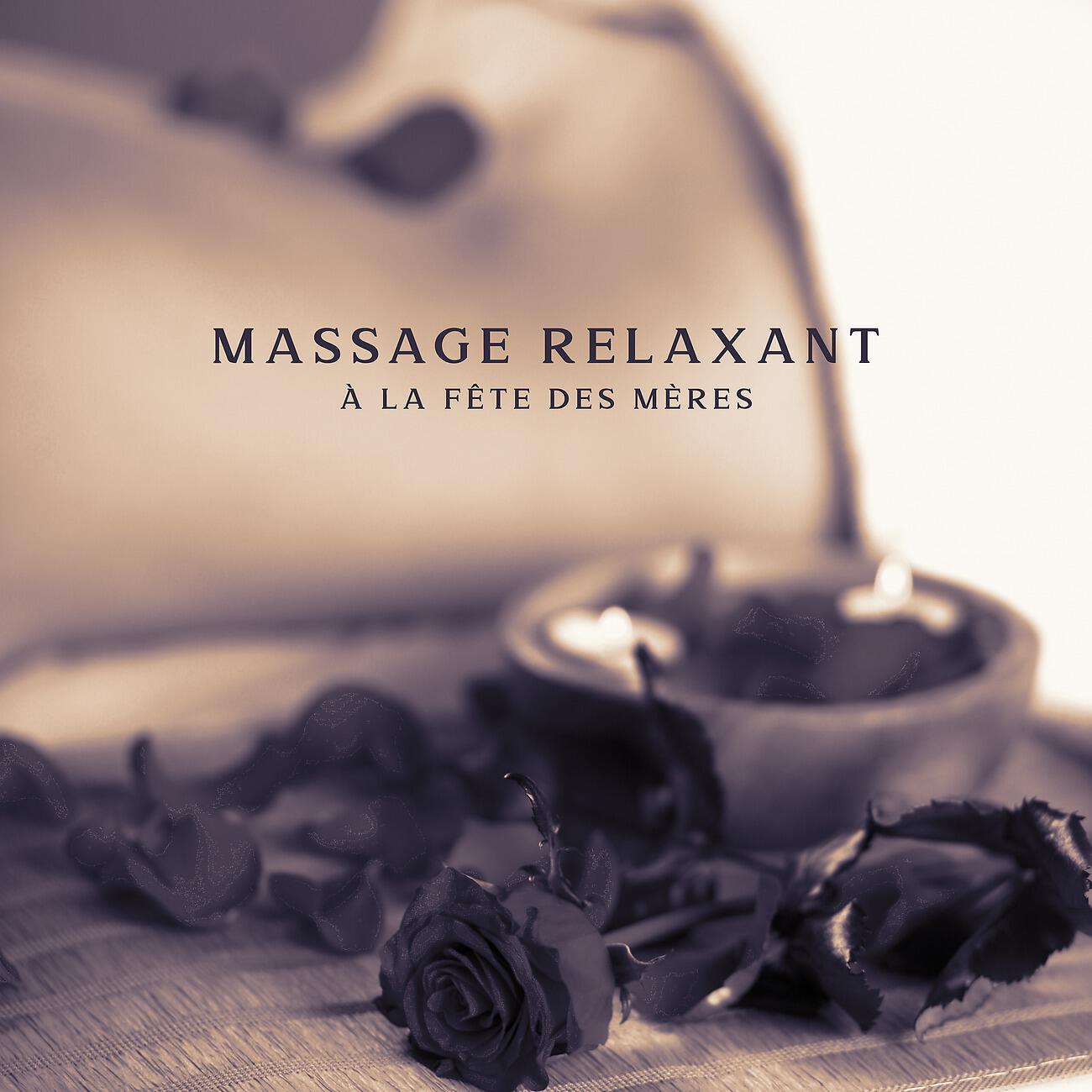 Oasis Des Bruits Naturels - Musique de spa calme