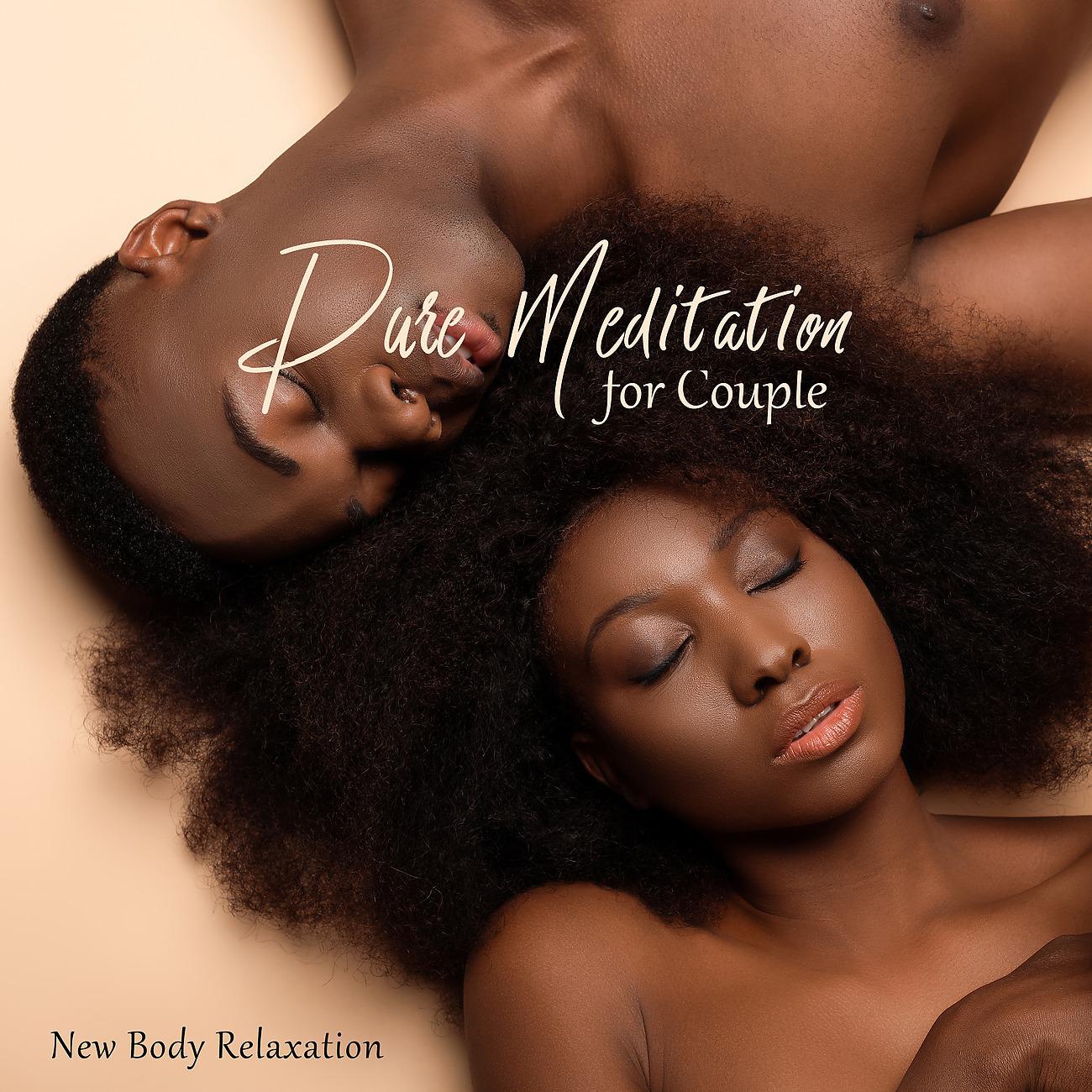 Постер альбома Pure Meditation for Couple