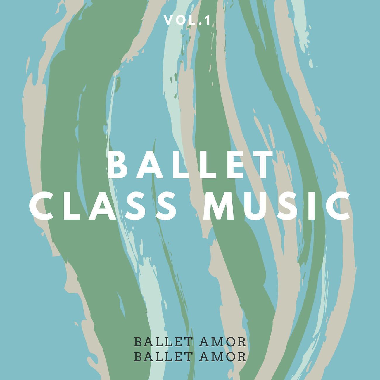 Ballet Amor - Adagio I