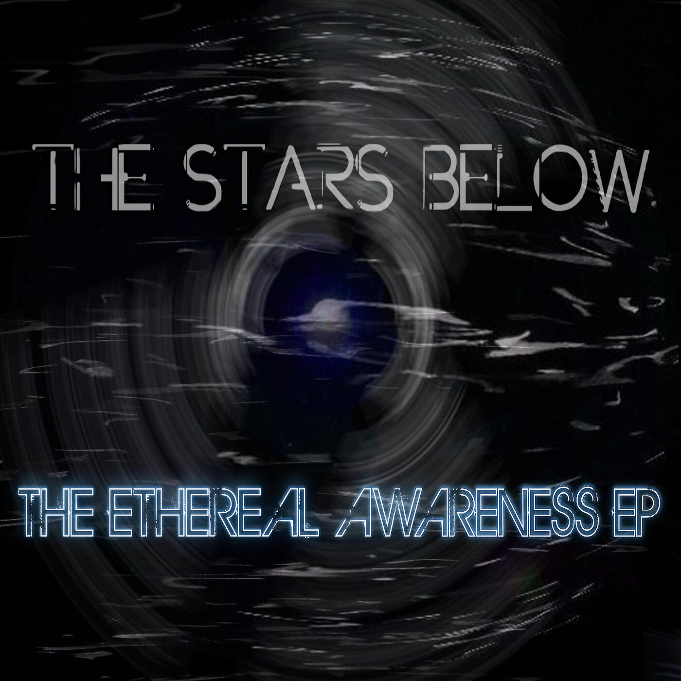 The Stars Below - The Future Sight