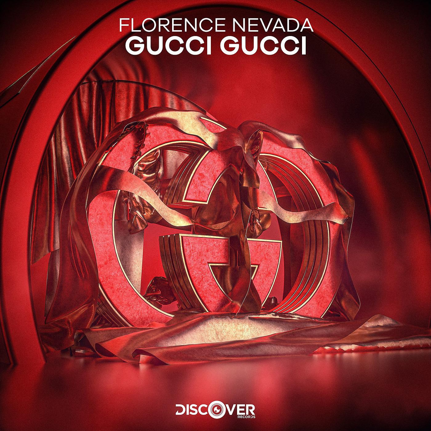 Постер альбома Gucci Gucci