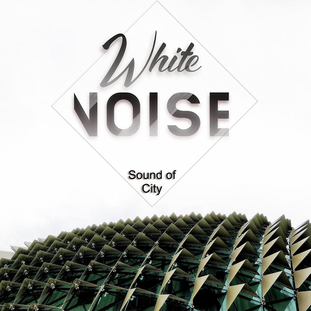 White Noise Studio USA - Street, Traffic Light and Tram