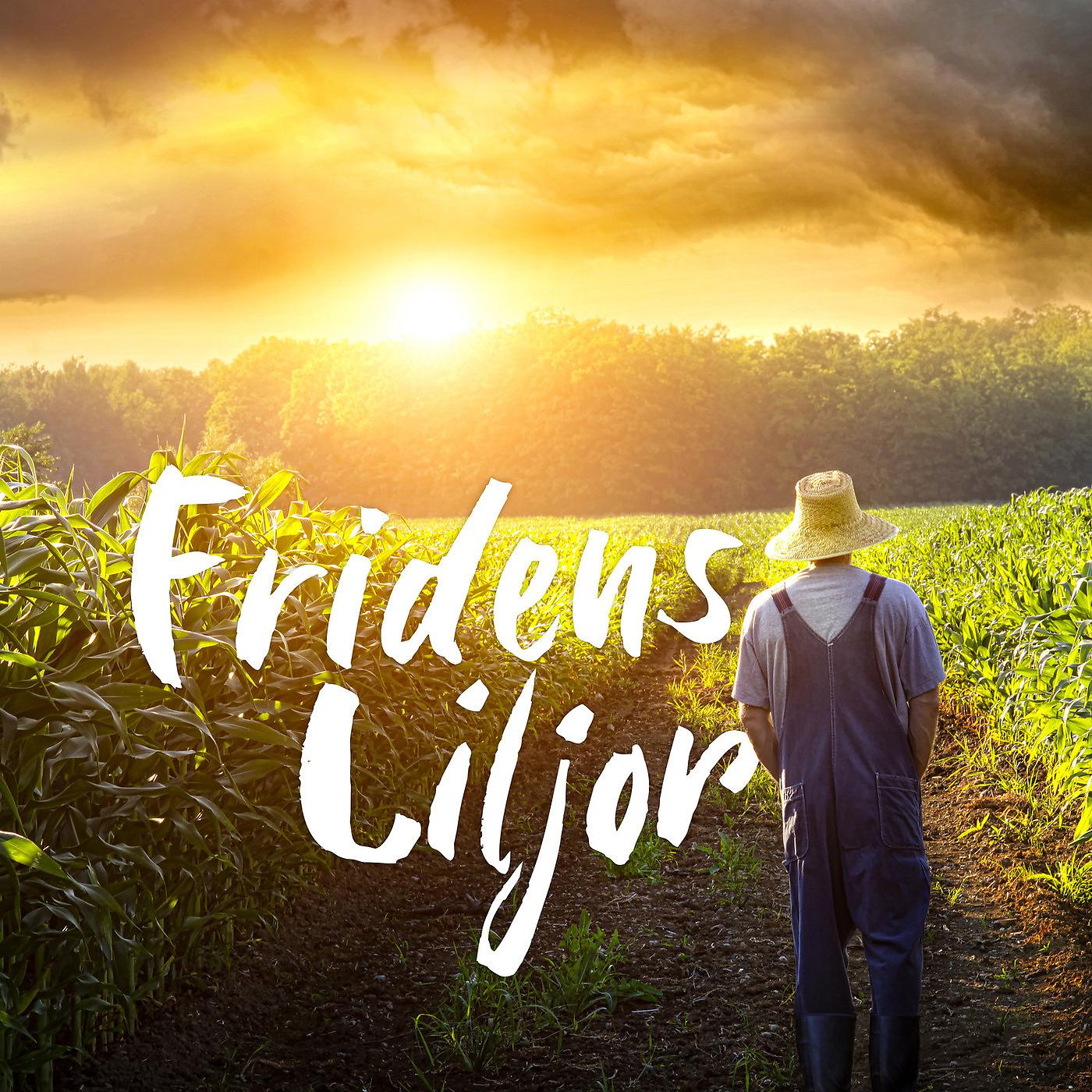 Постер альбома Fridens Liljor