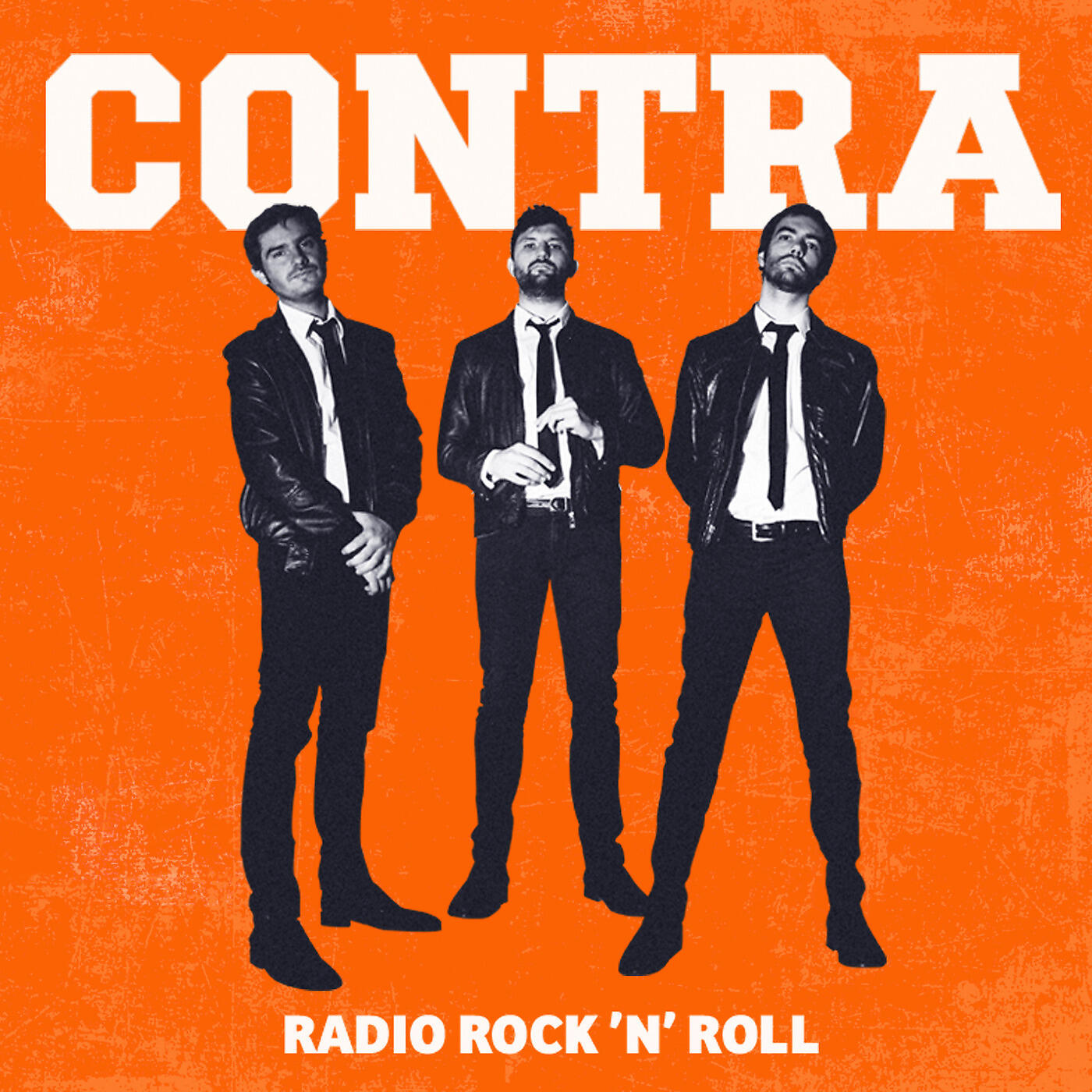 CONTRA - Ussr