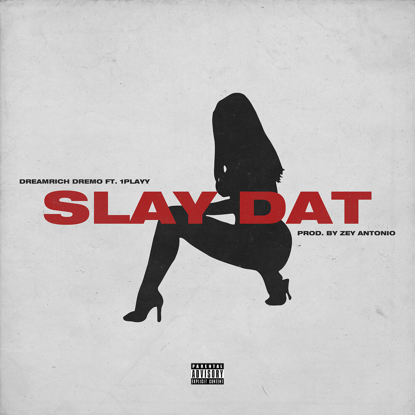 DreamRich DreMo - Slay Dat