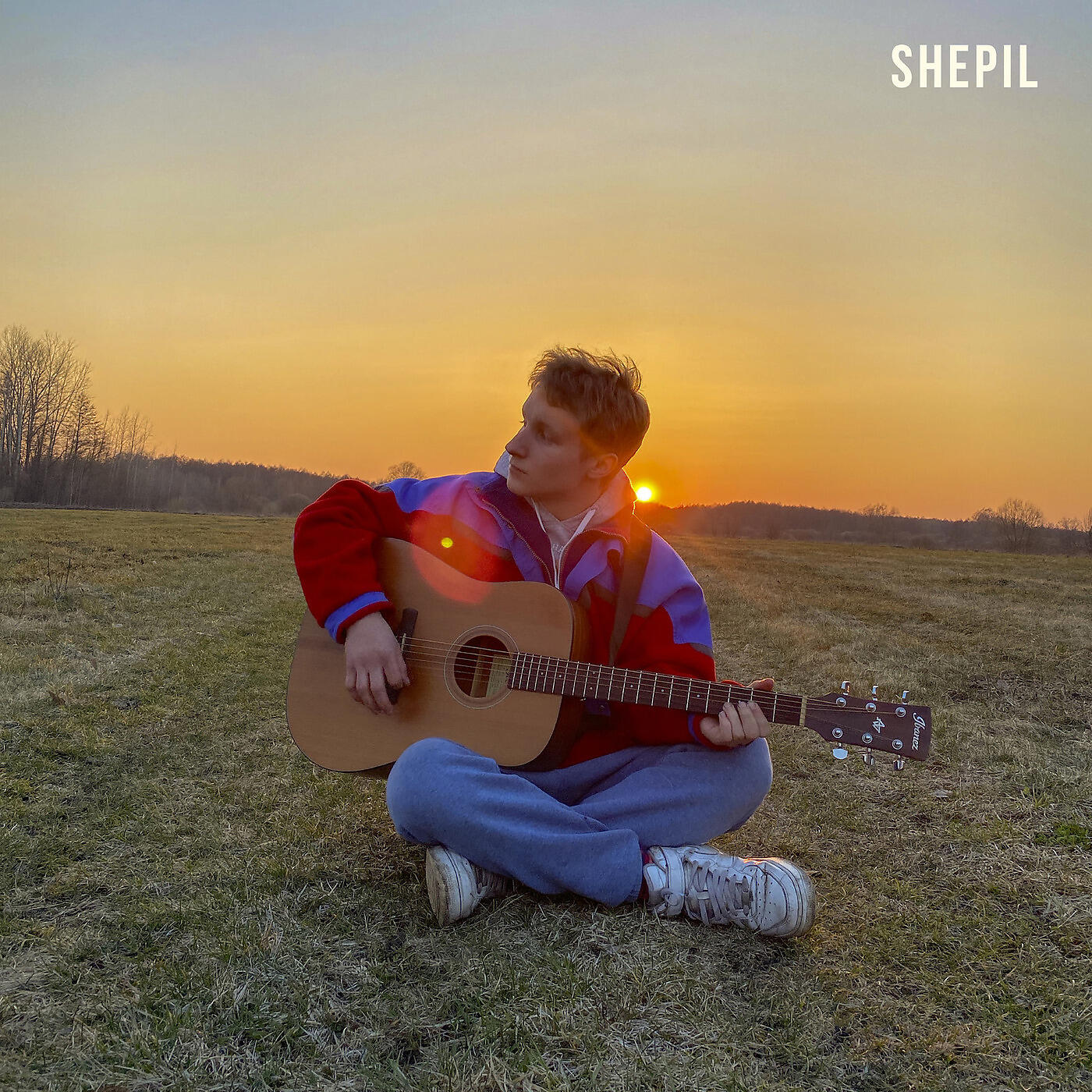 SHEPIL - Не Париться