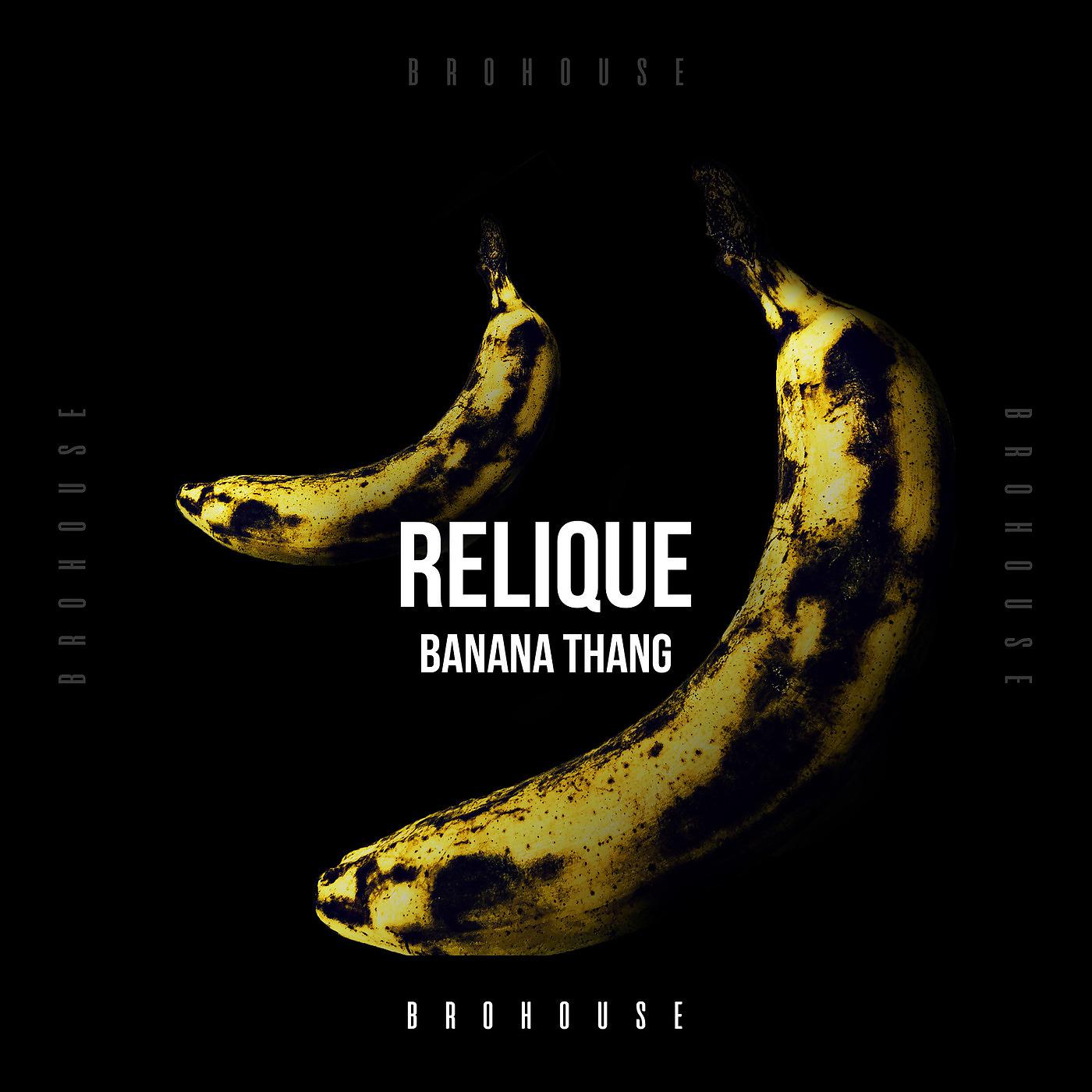 Постер альбома Banana Thang