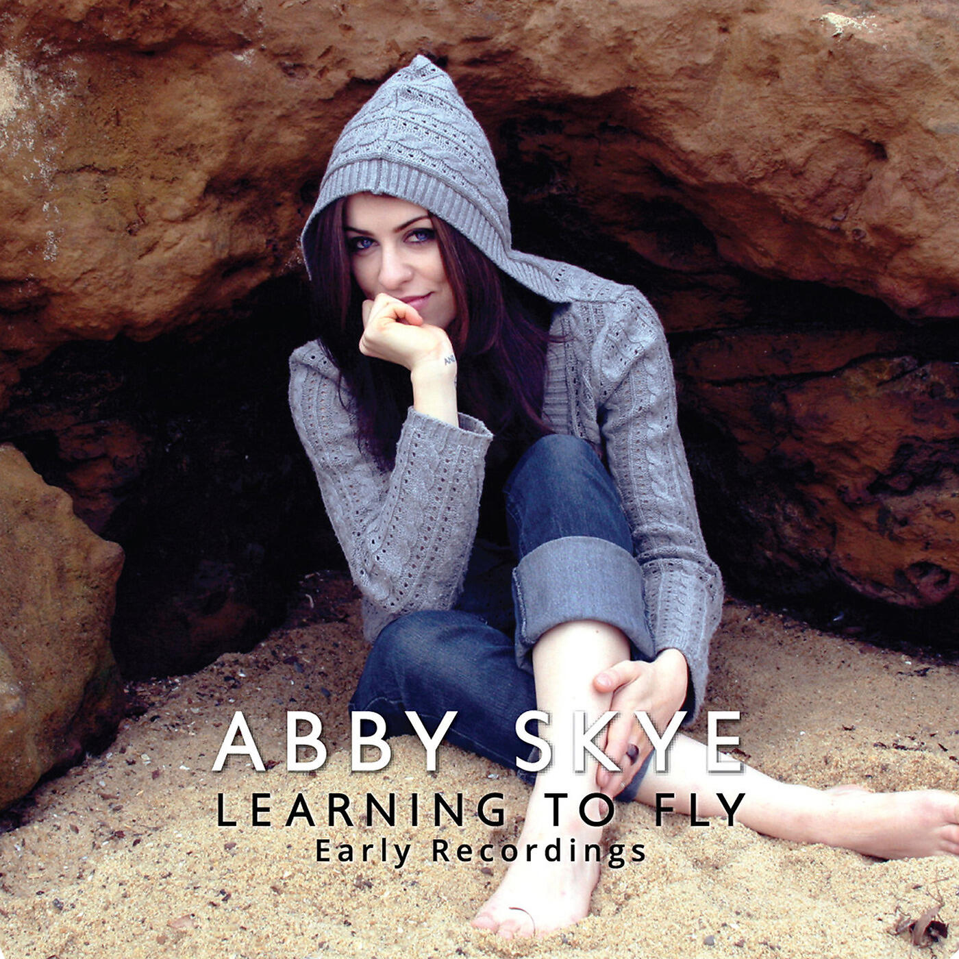Abby Skye - As Far as I Know