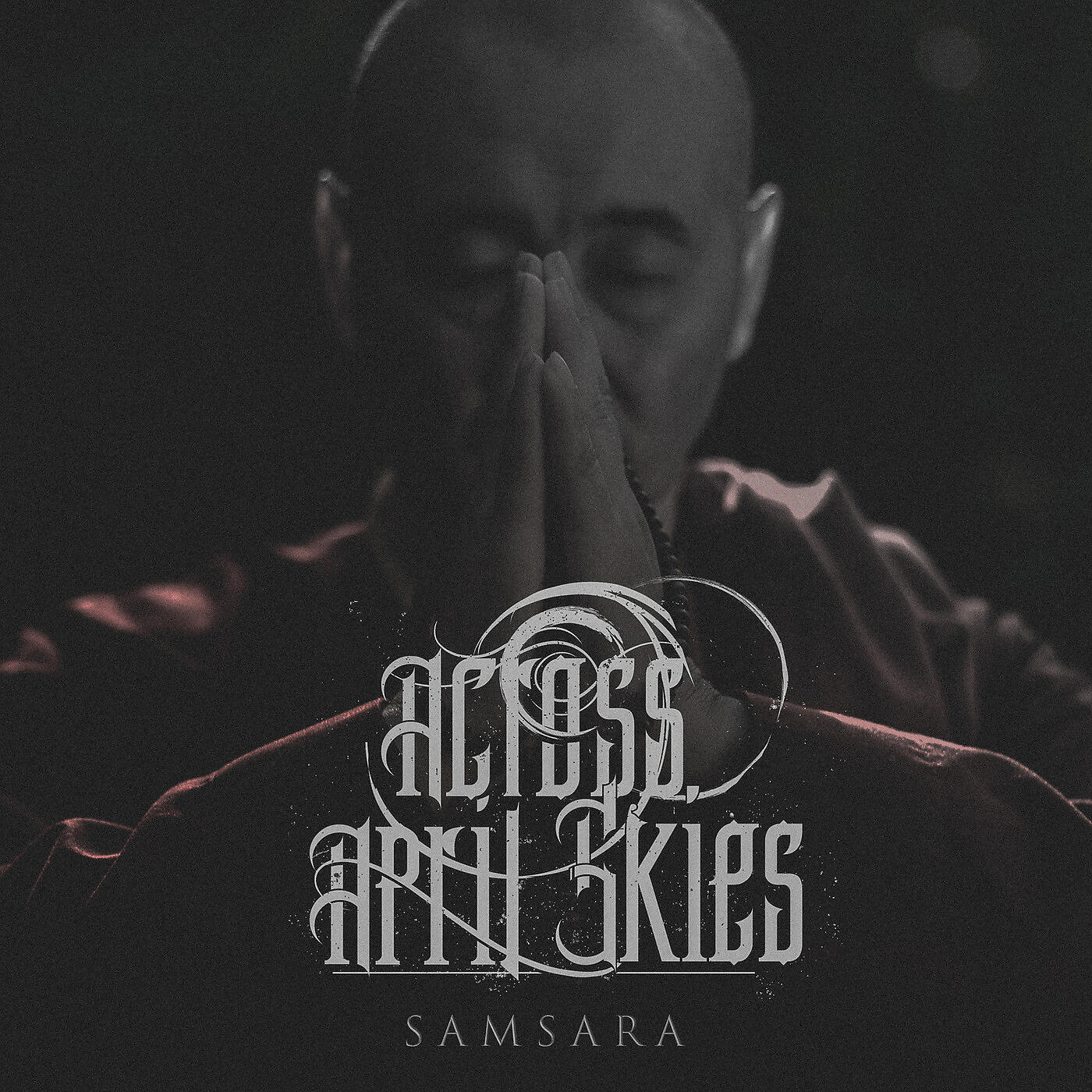 Across April Skies - Atman