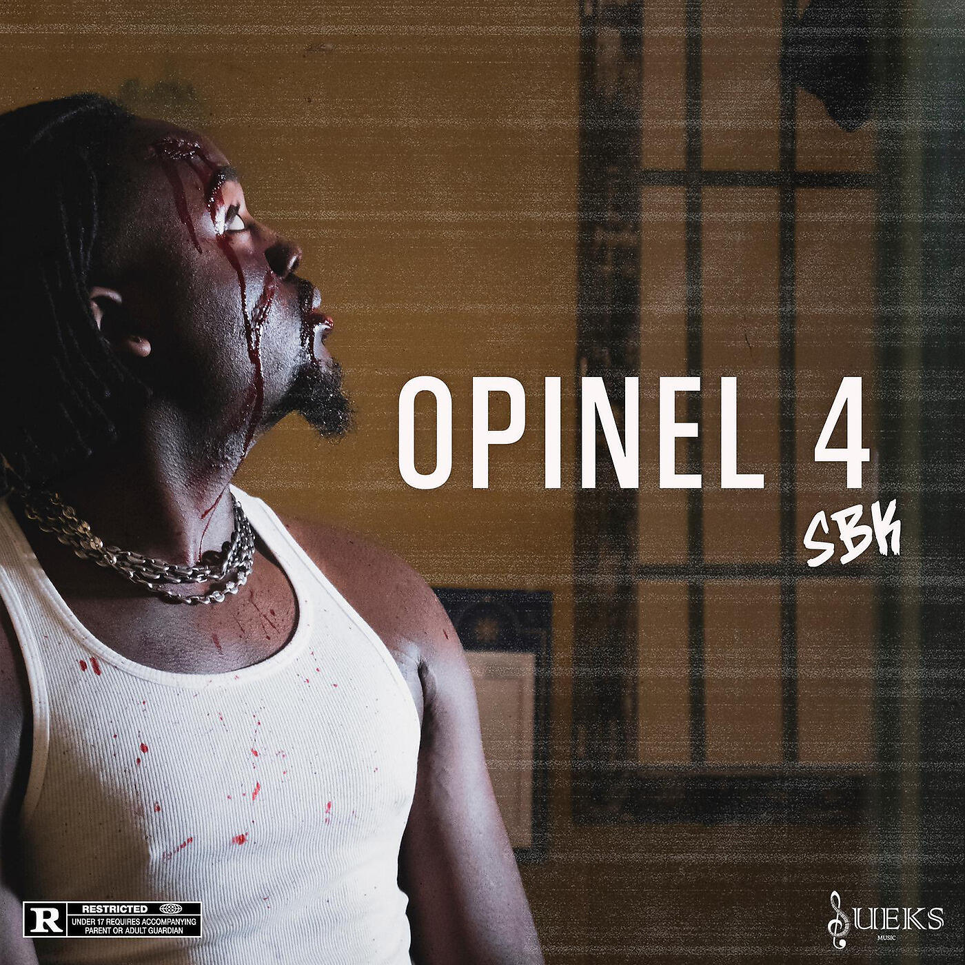 SBK - Opinel 4