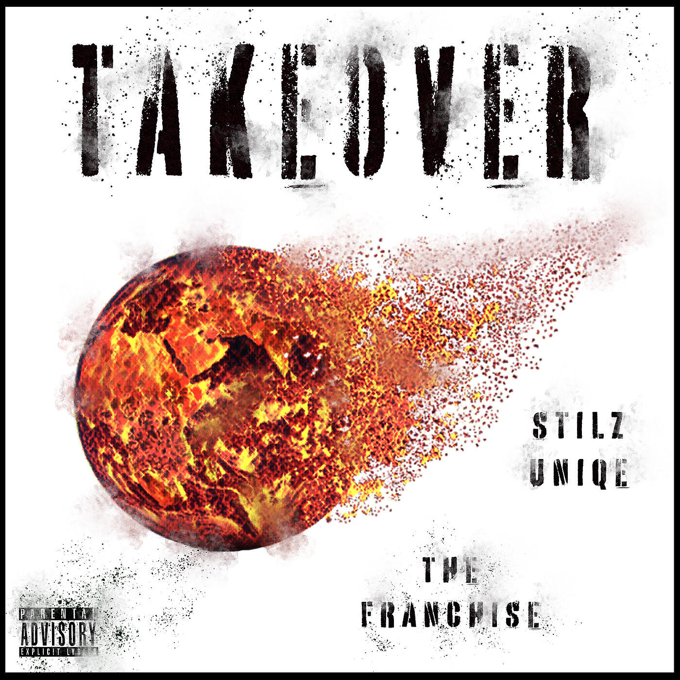 Stilz Uniqe - Takeover