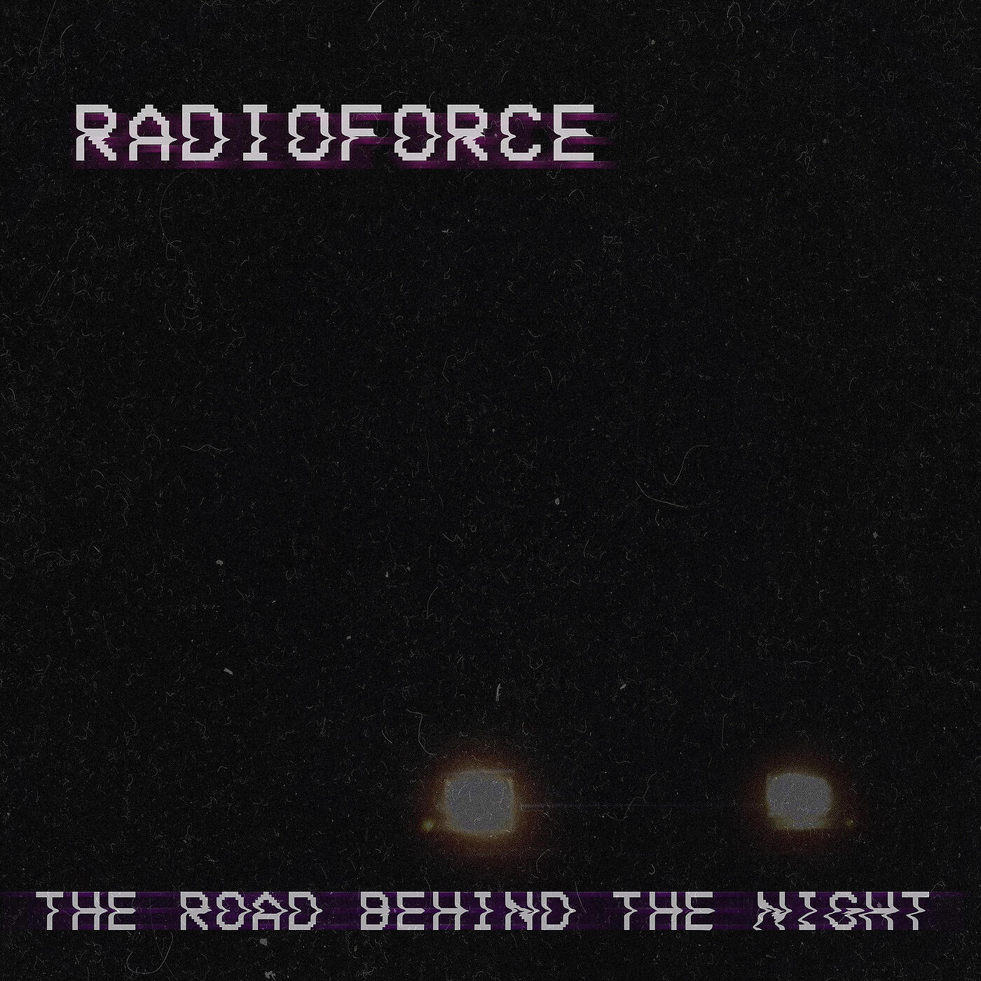 Radioforce - Hot Deserts, Date Palms