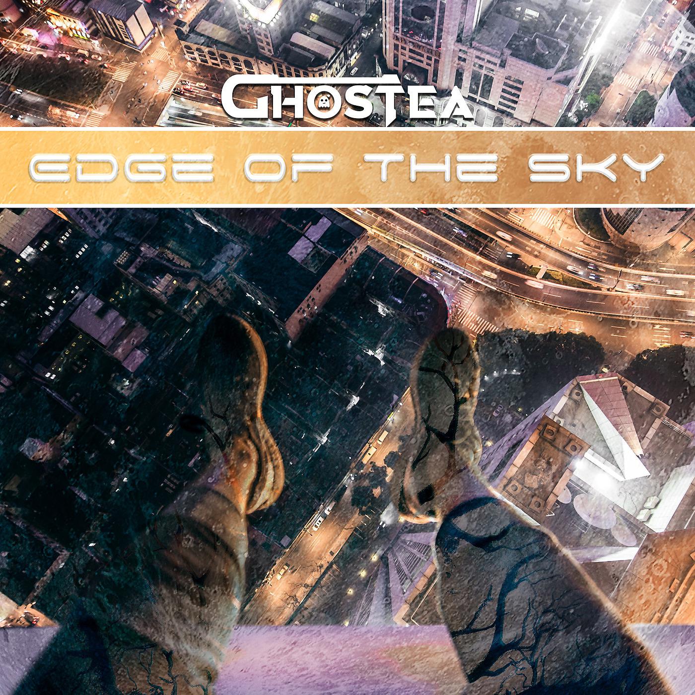 Постер альбома Edge of the Sky