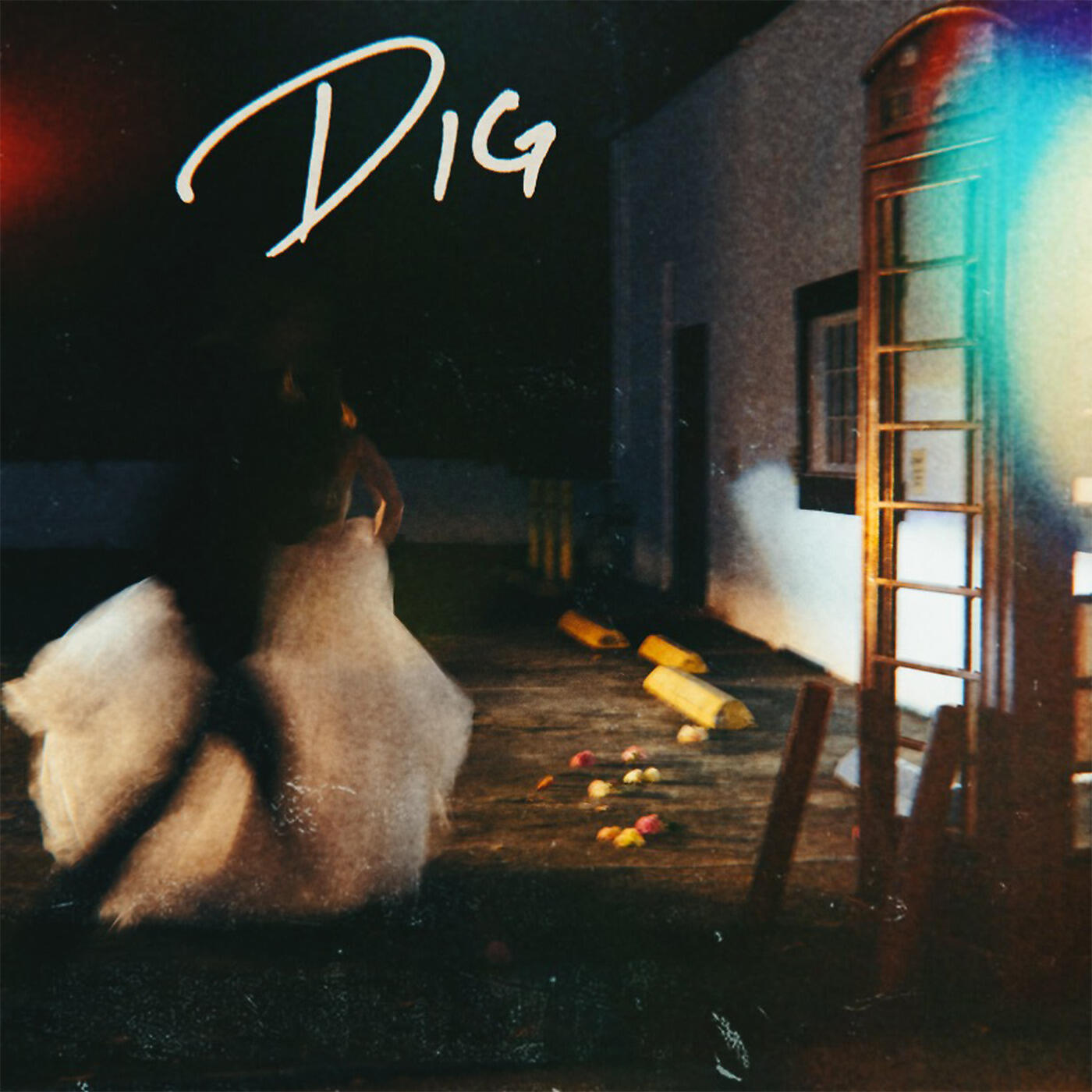 The Morning Yells - Dig
