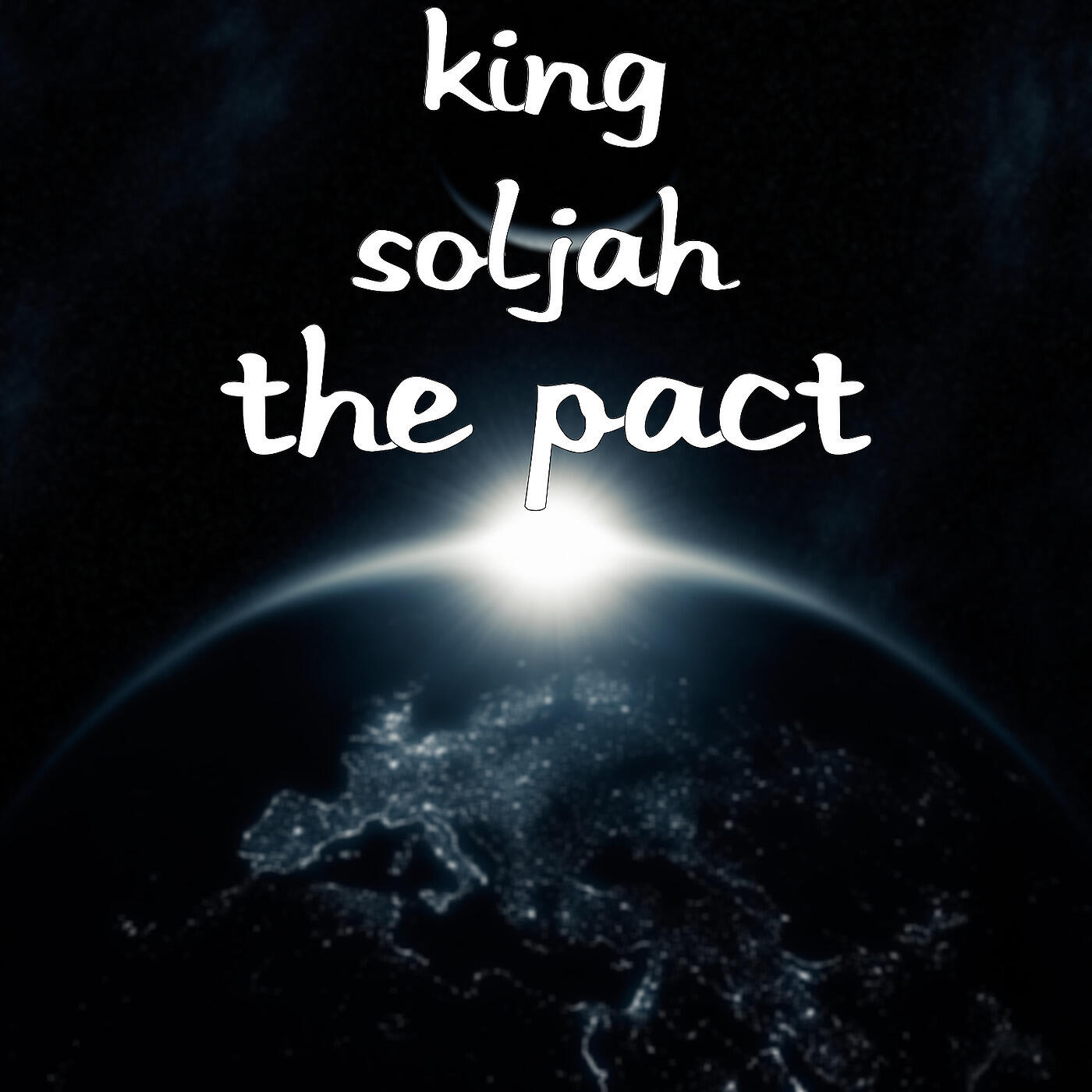 King Soljah - Paranoid