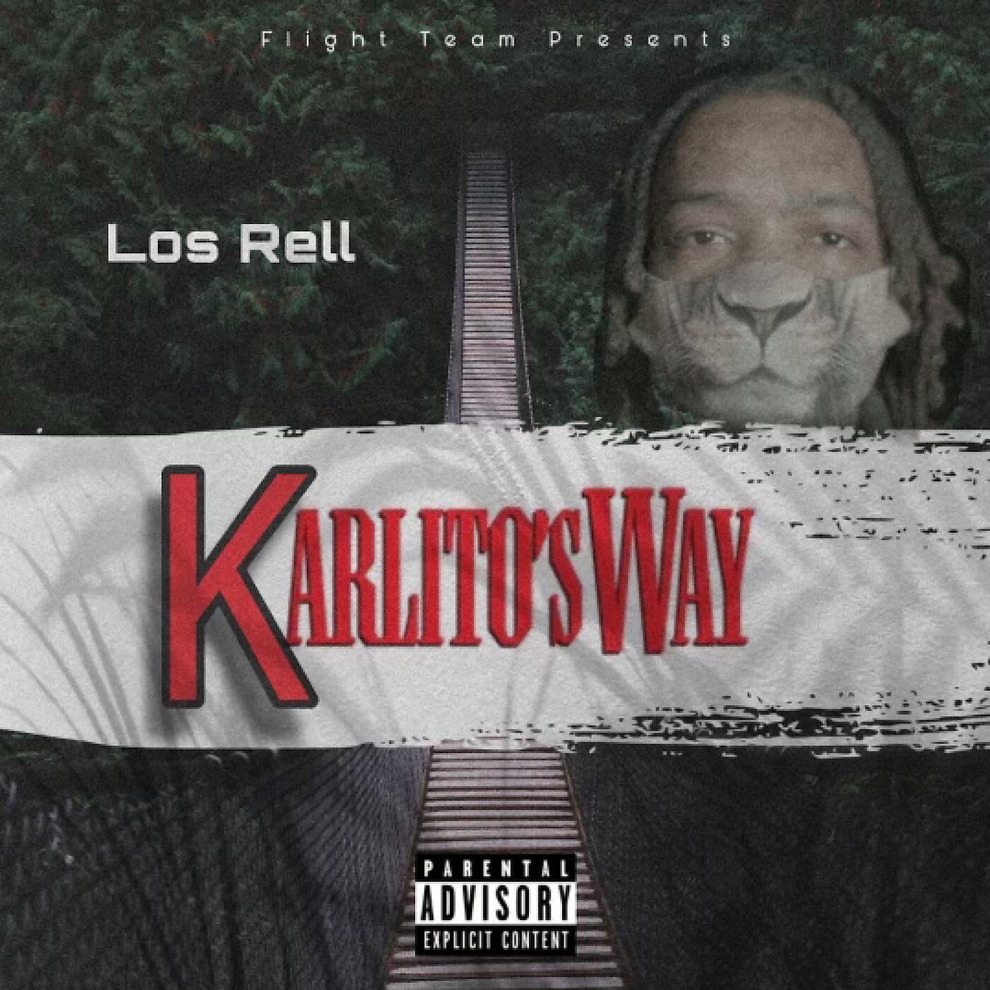 Los Rell - Dark Stout