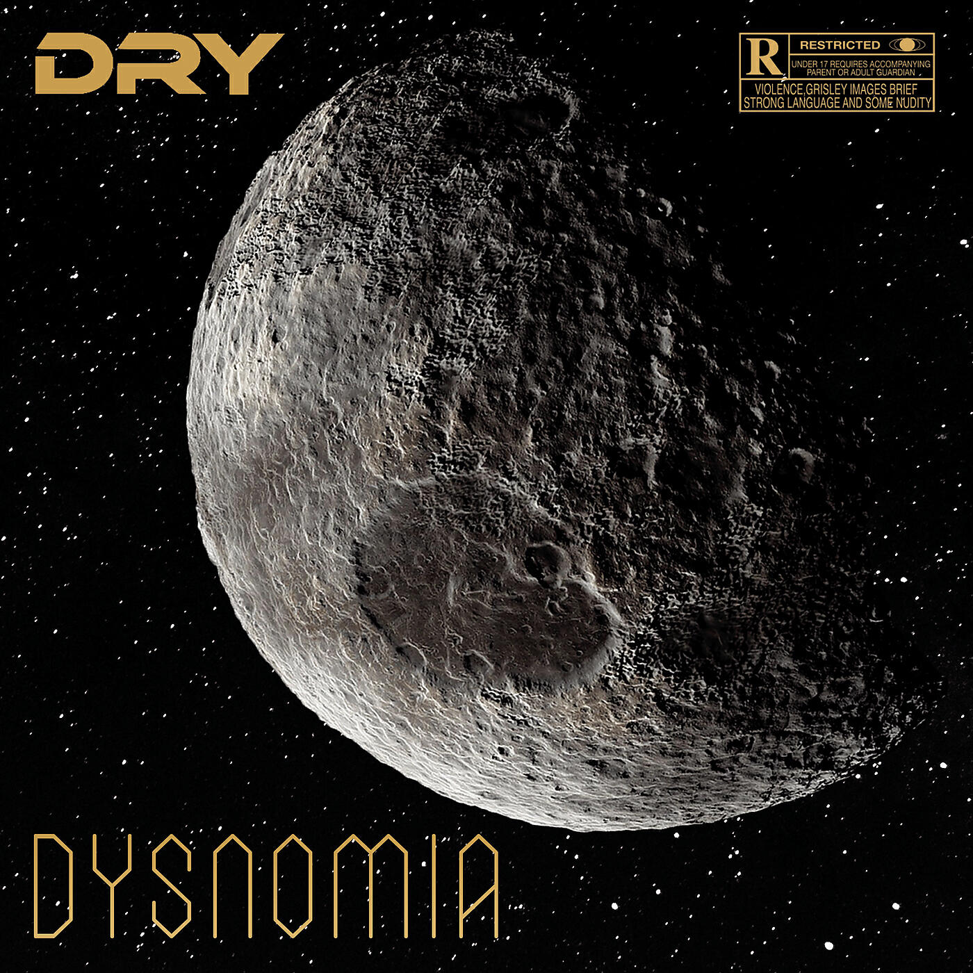 Dry - Interstellar