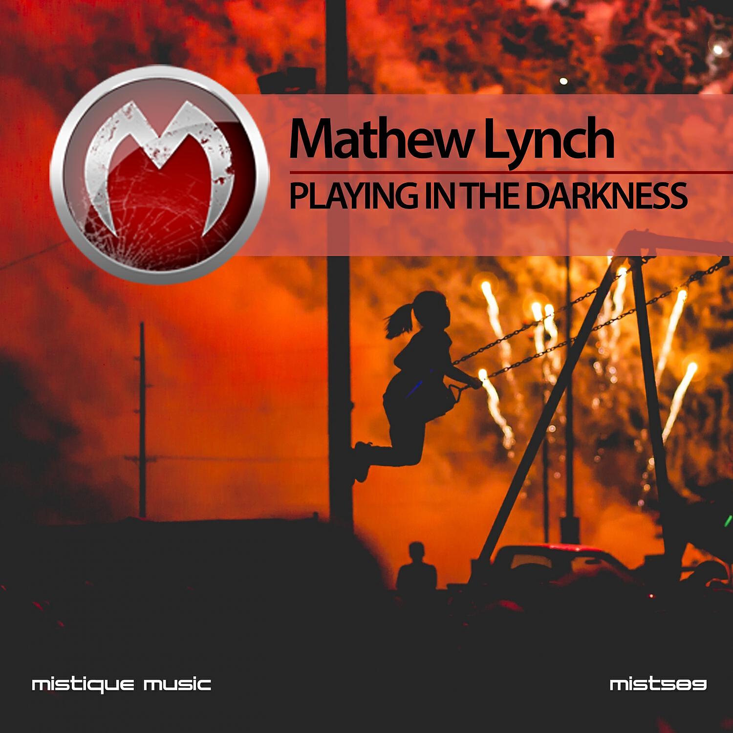 Mathew Lynch - Cave of the Savage