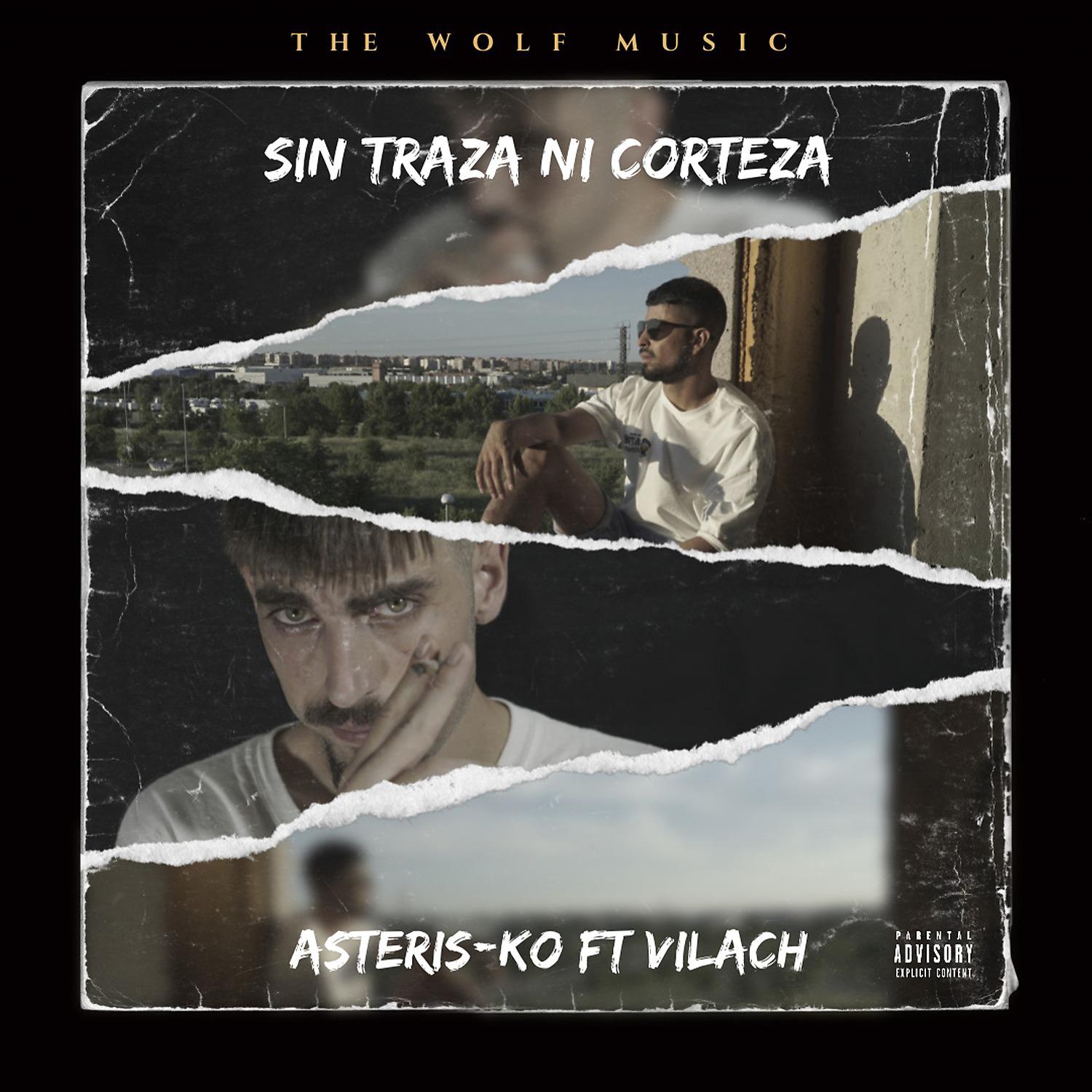 Постер альбома Sin Traza Ni Corteza