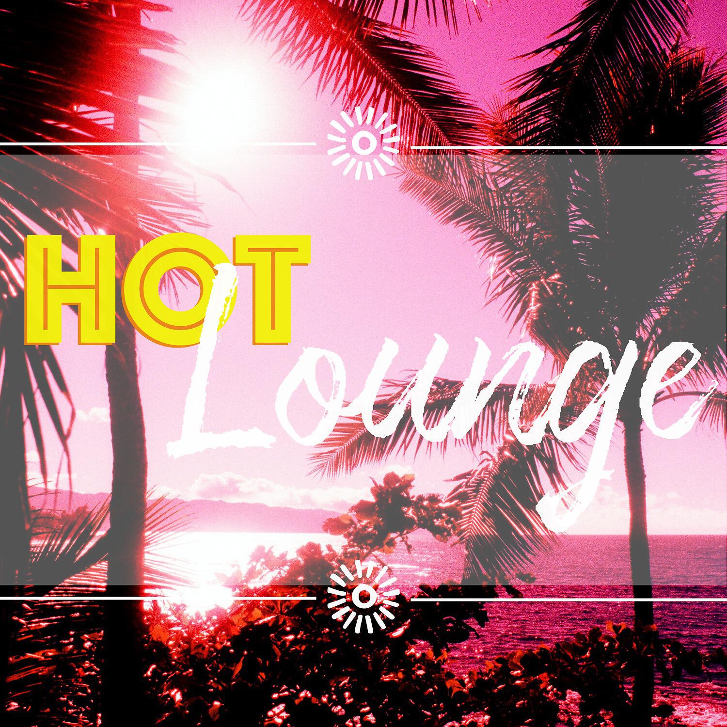 Chill Out 2020 - Miami Sunsets