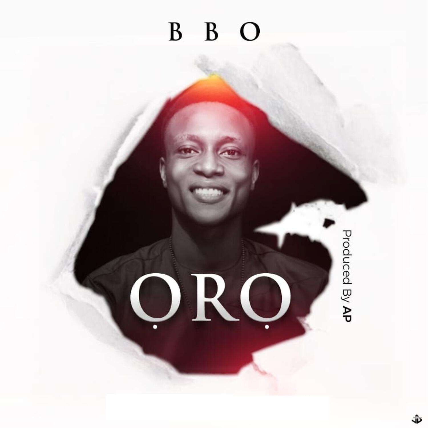 BBO - Oro