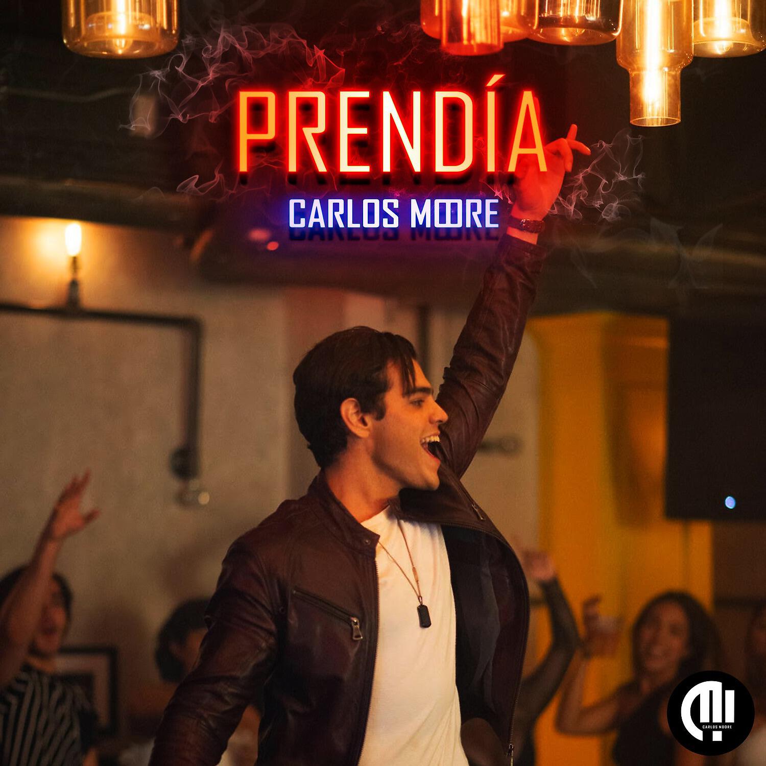 Carlos Moore - Prendía