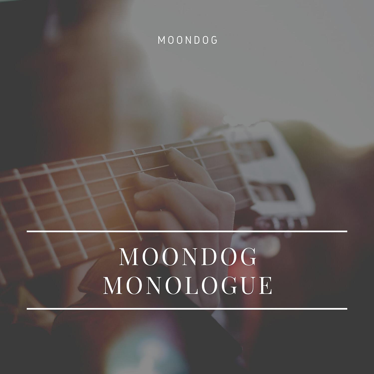 Moondog - Rimshot (Improvisations at a Jazz Concert )