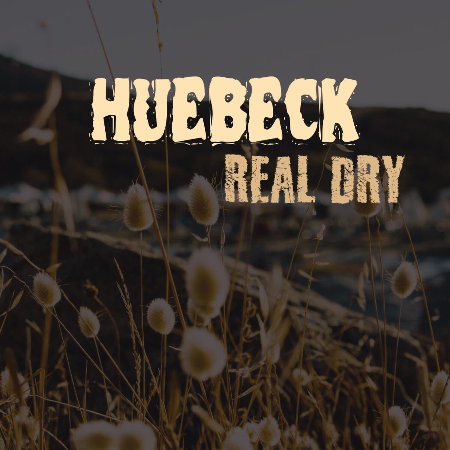 Huebeck - Speak in Volumes