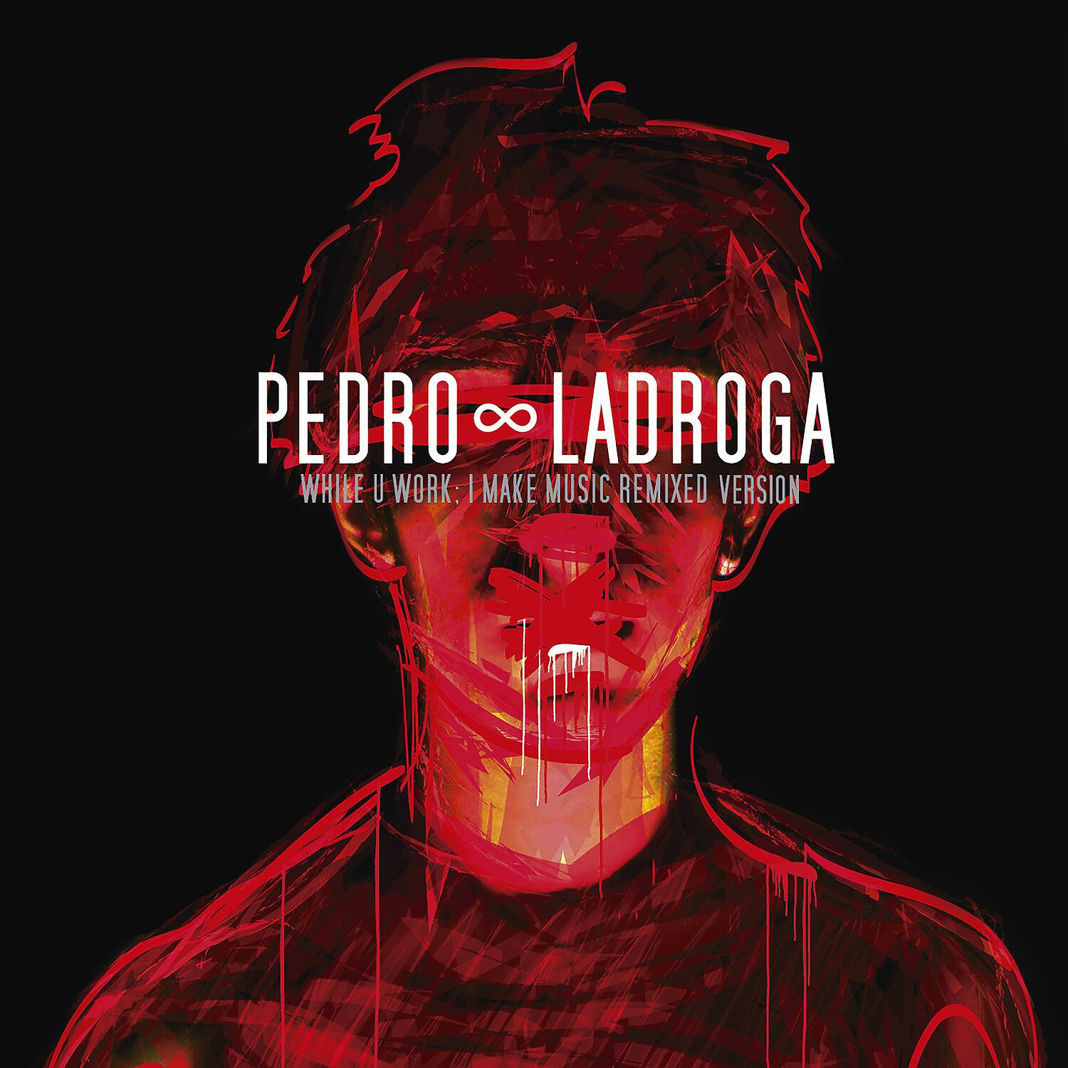Pedro LaDroga - Loose the Fear, Pt. II (Zero Cabrera Remix)