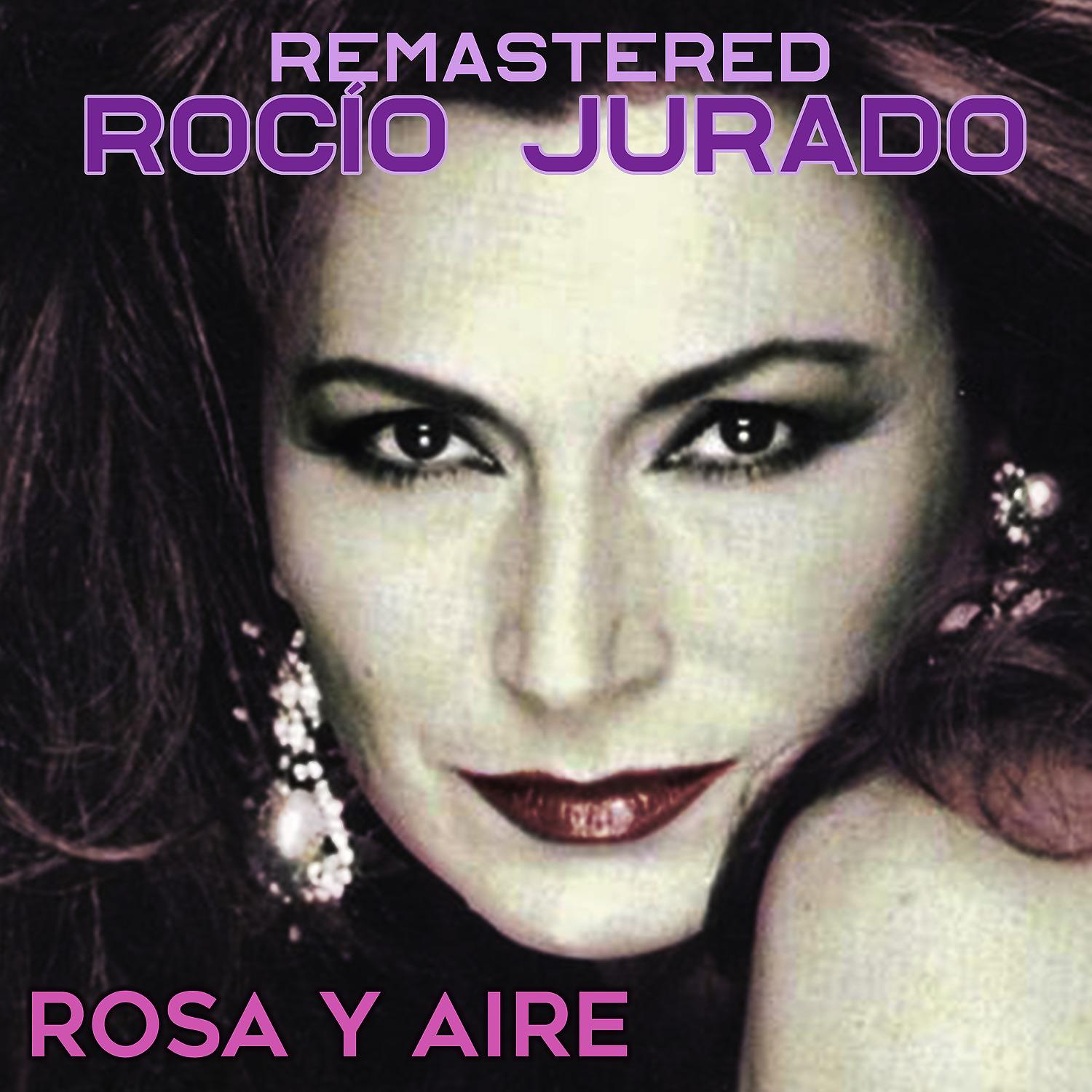 Постер альбома Rosa y aire
