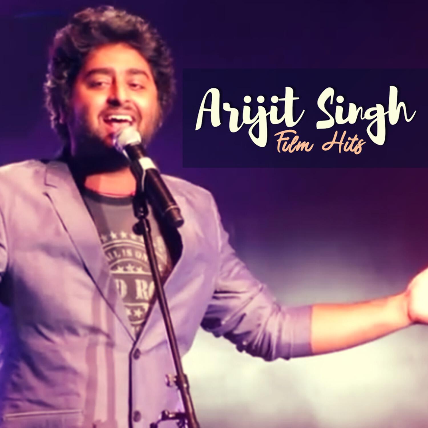 Arijit Singh - Zaalima