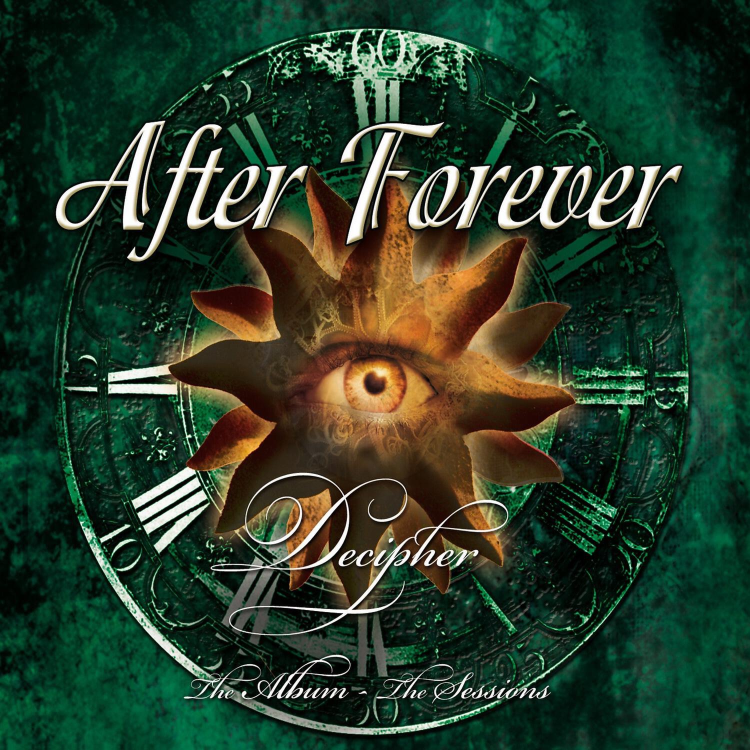 After Forever - Ex Cathedra (Ouverture)