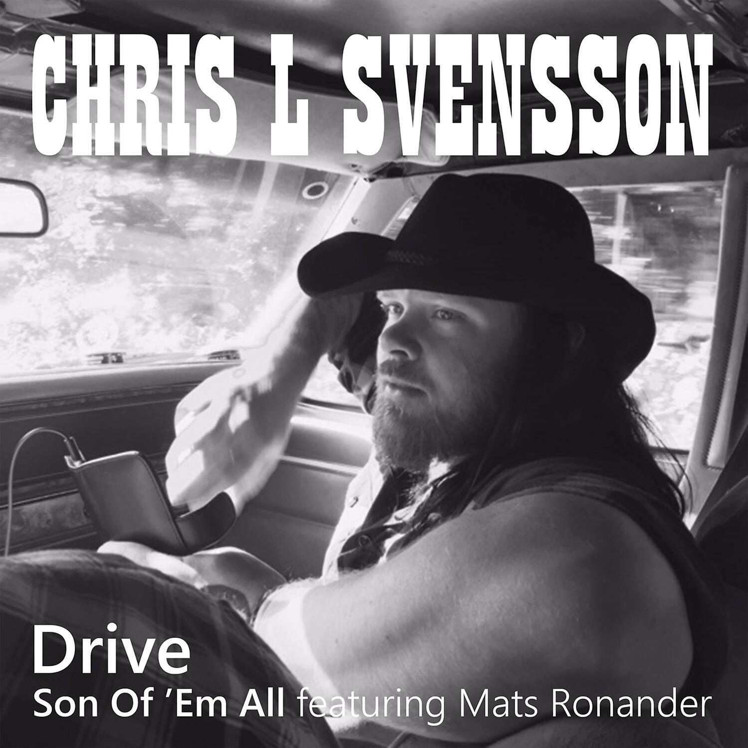 Chris L Svensson - Son of 'Em All