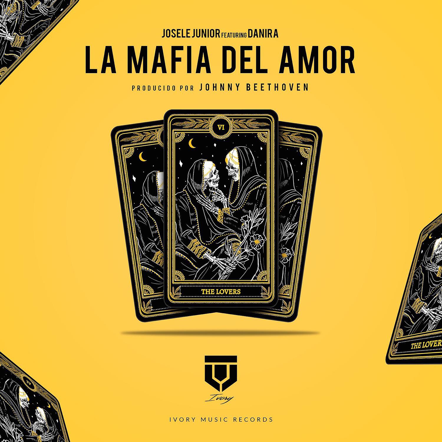 Постер альбома La Mafia del Amor