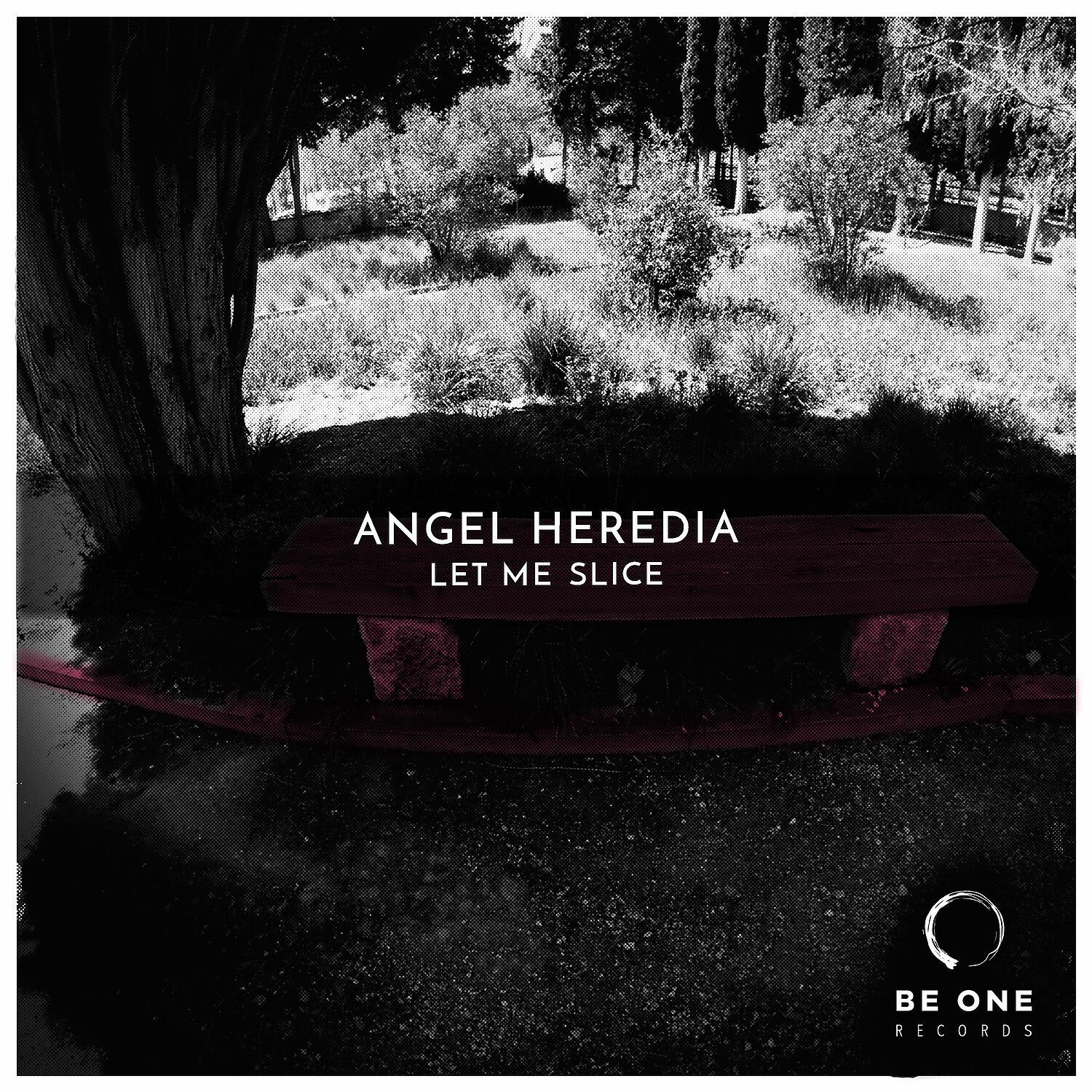 Angel Heredia - Sidonie