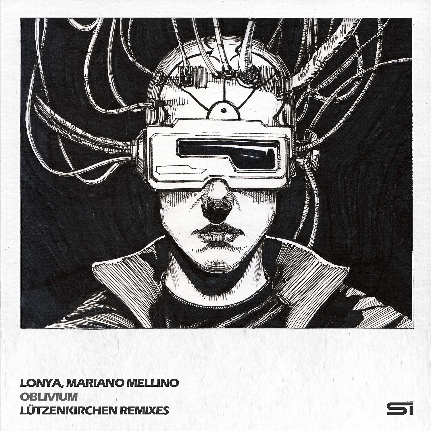 Lonya - Oblivium (Lützenkirchen Remix)