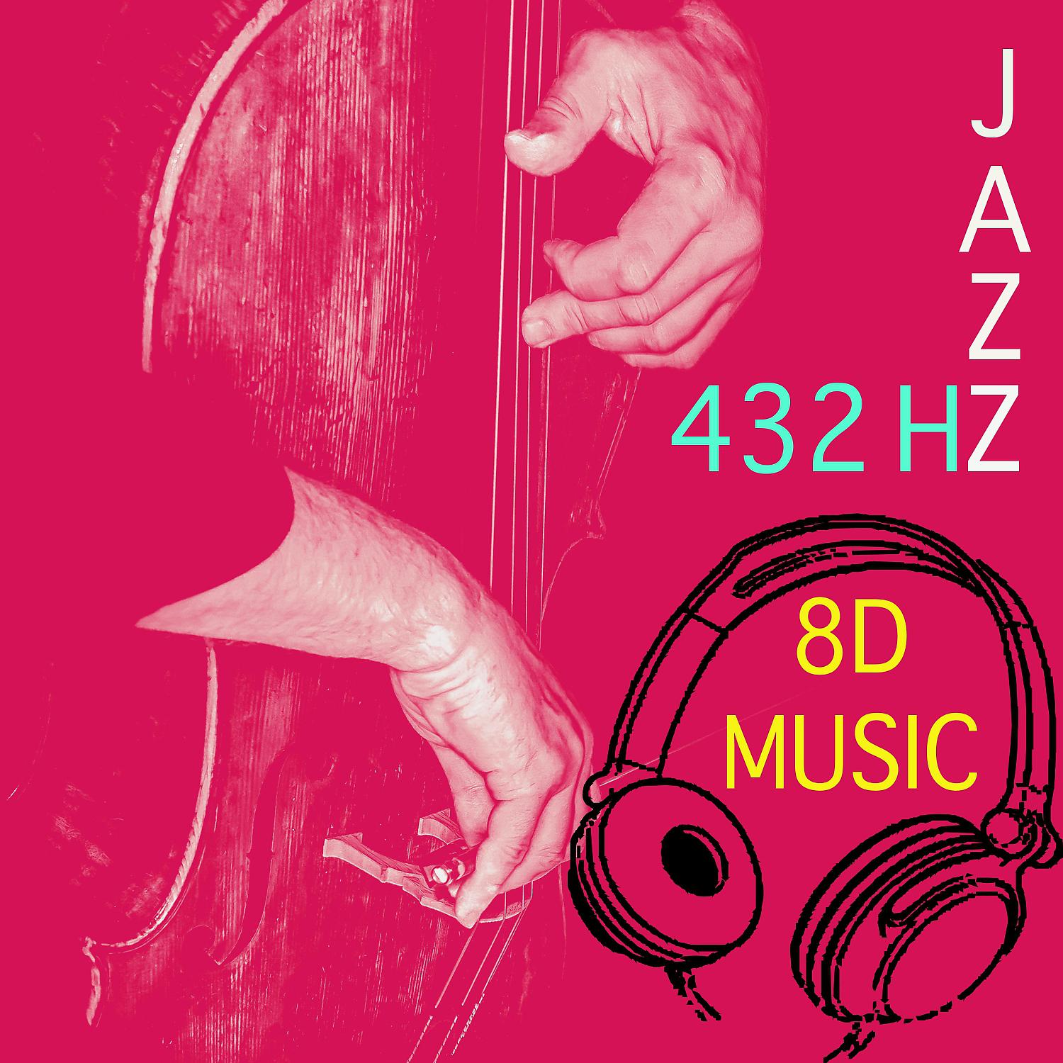 Постер альбома Jazz 432 Hz