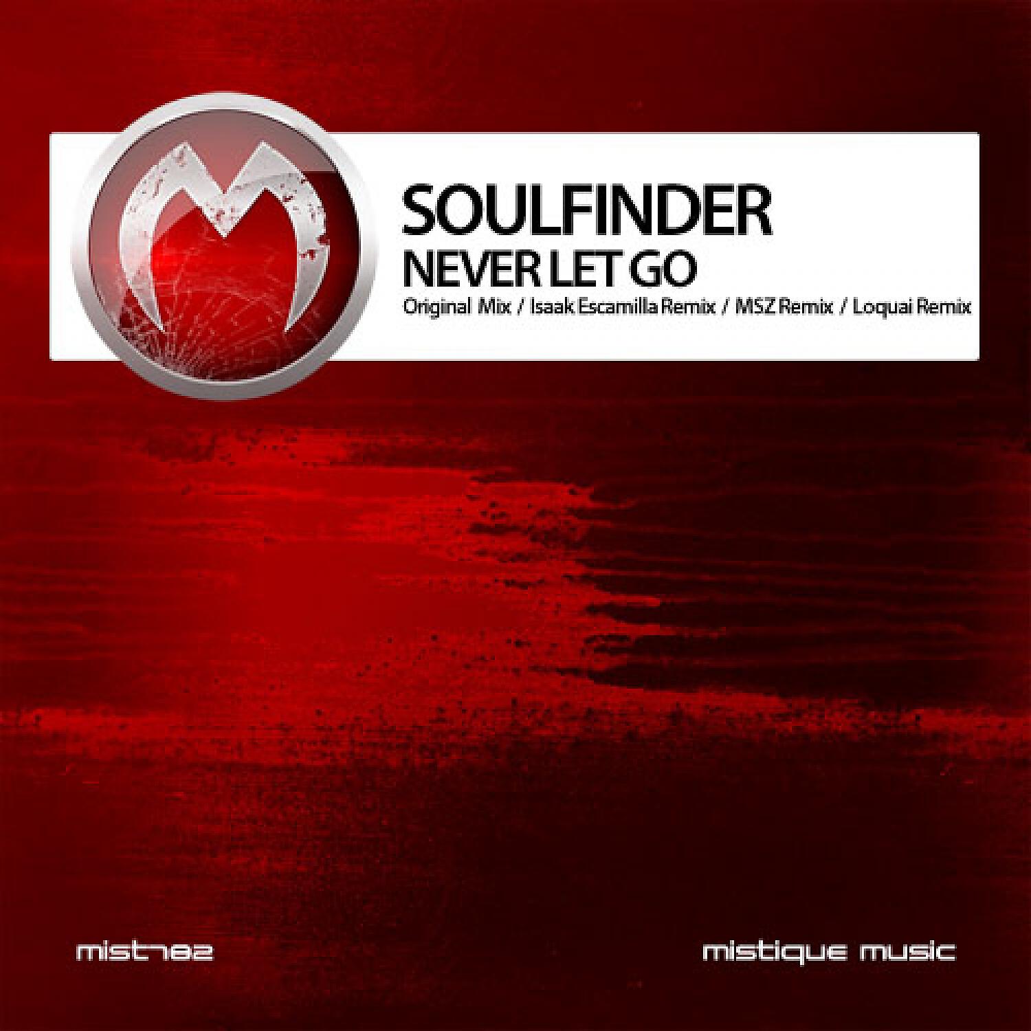 Soulfinder - Soulfinder (Isaak Escamilla Remix)