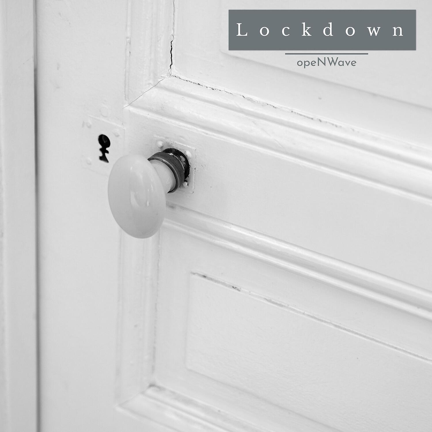 opeNWave - The Door